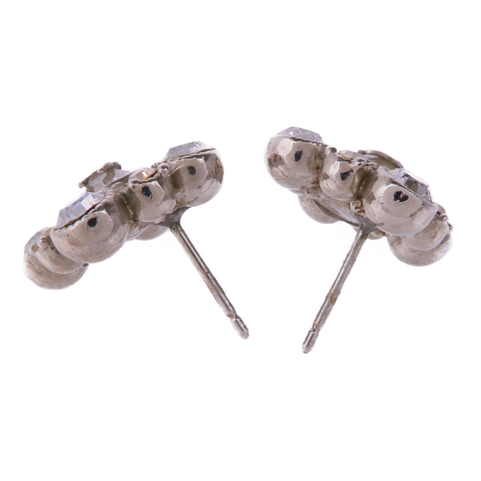 CHANEL 金屬Earrings耳環