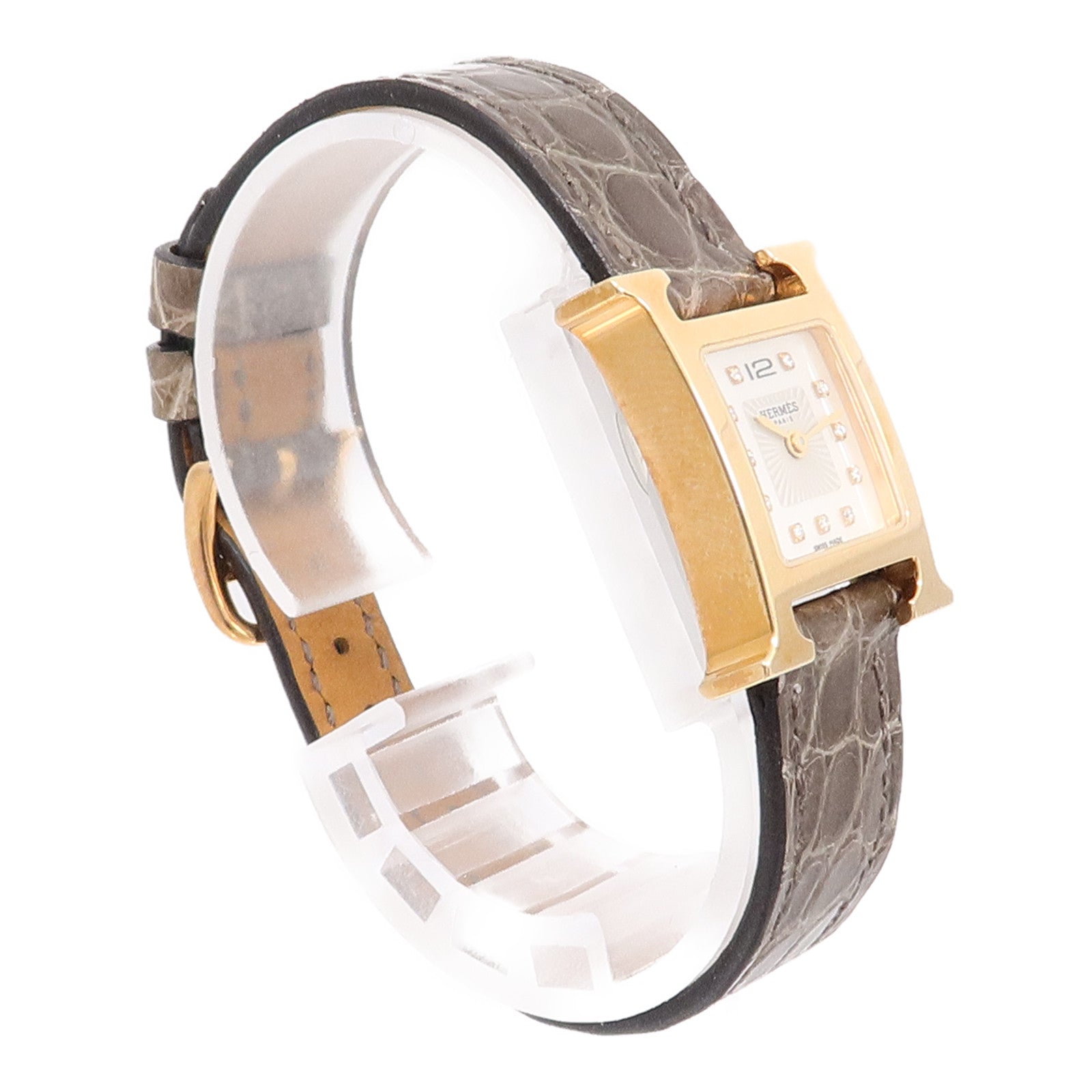HERMES Heure H HH1.102