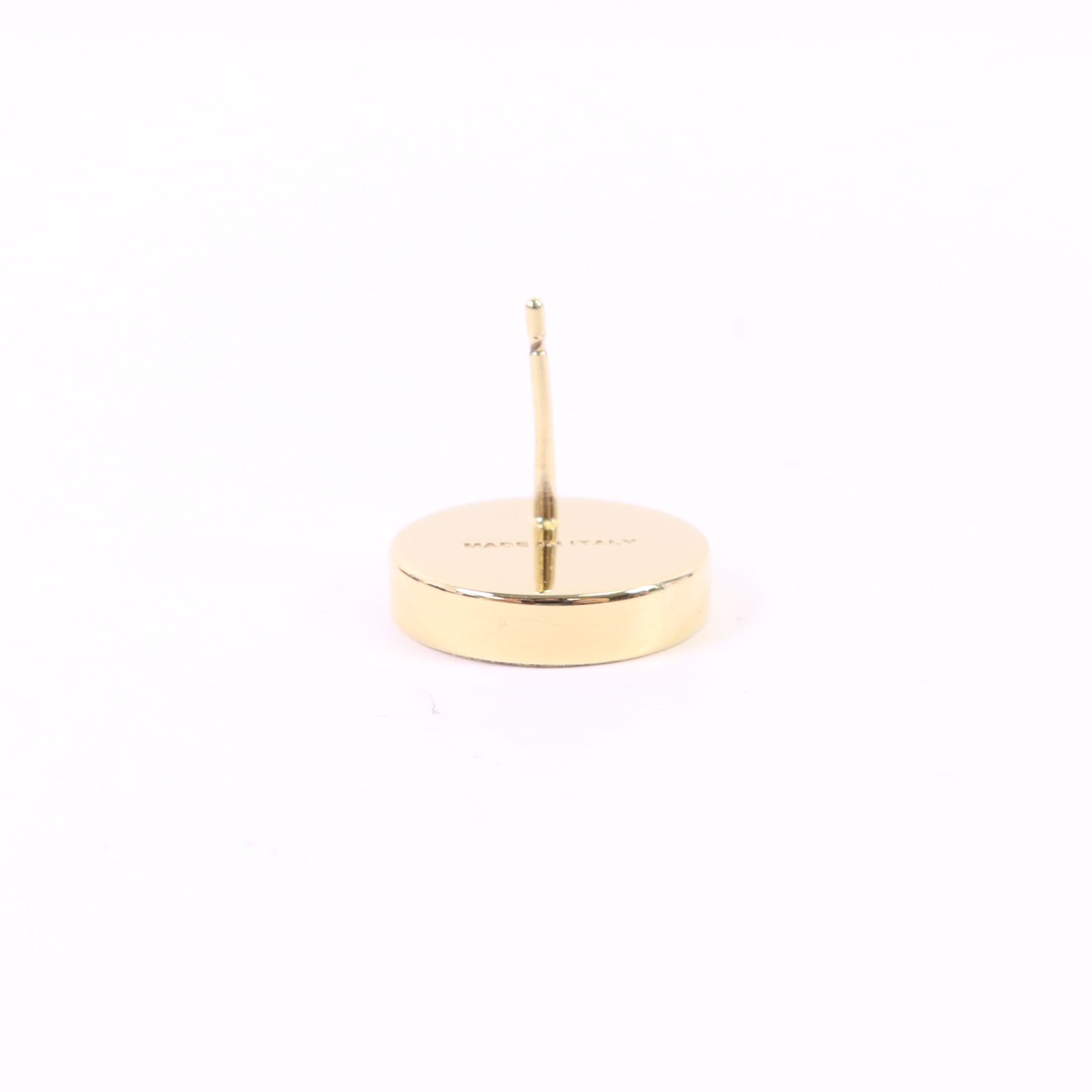 Miu Miu 金屬Miumiu Earrings耳環