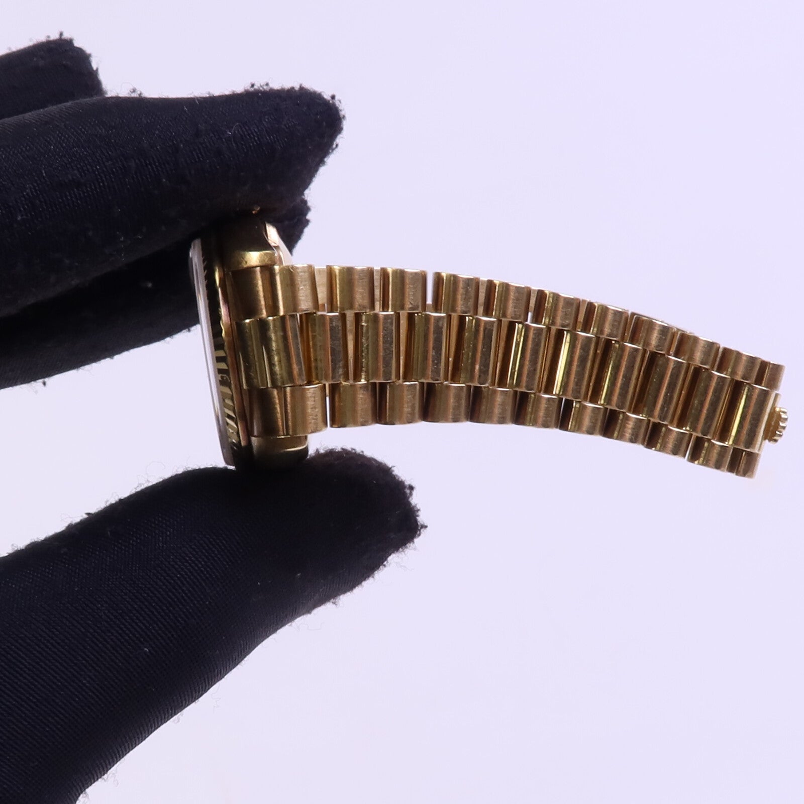 ROLEX Datejust 68278