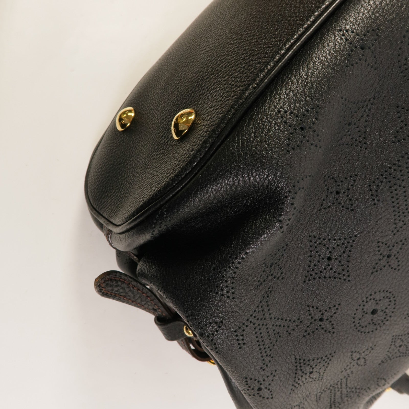 LOUIS VUITTON Mahina Mahina XL肩背袋