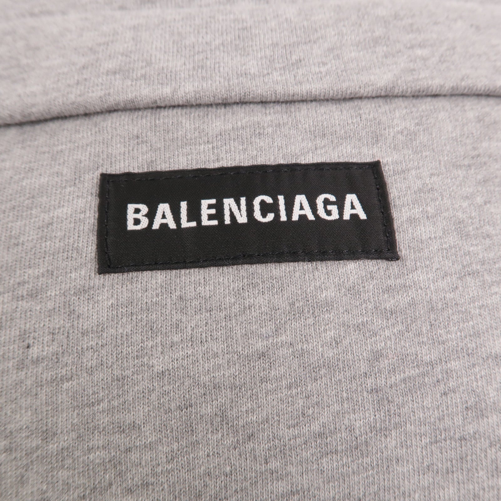BALENCIAGA 【激減優惠】棉質Backpack背包