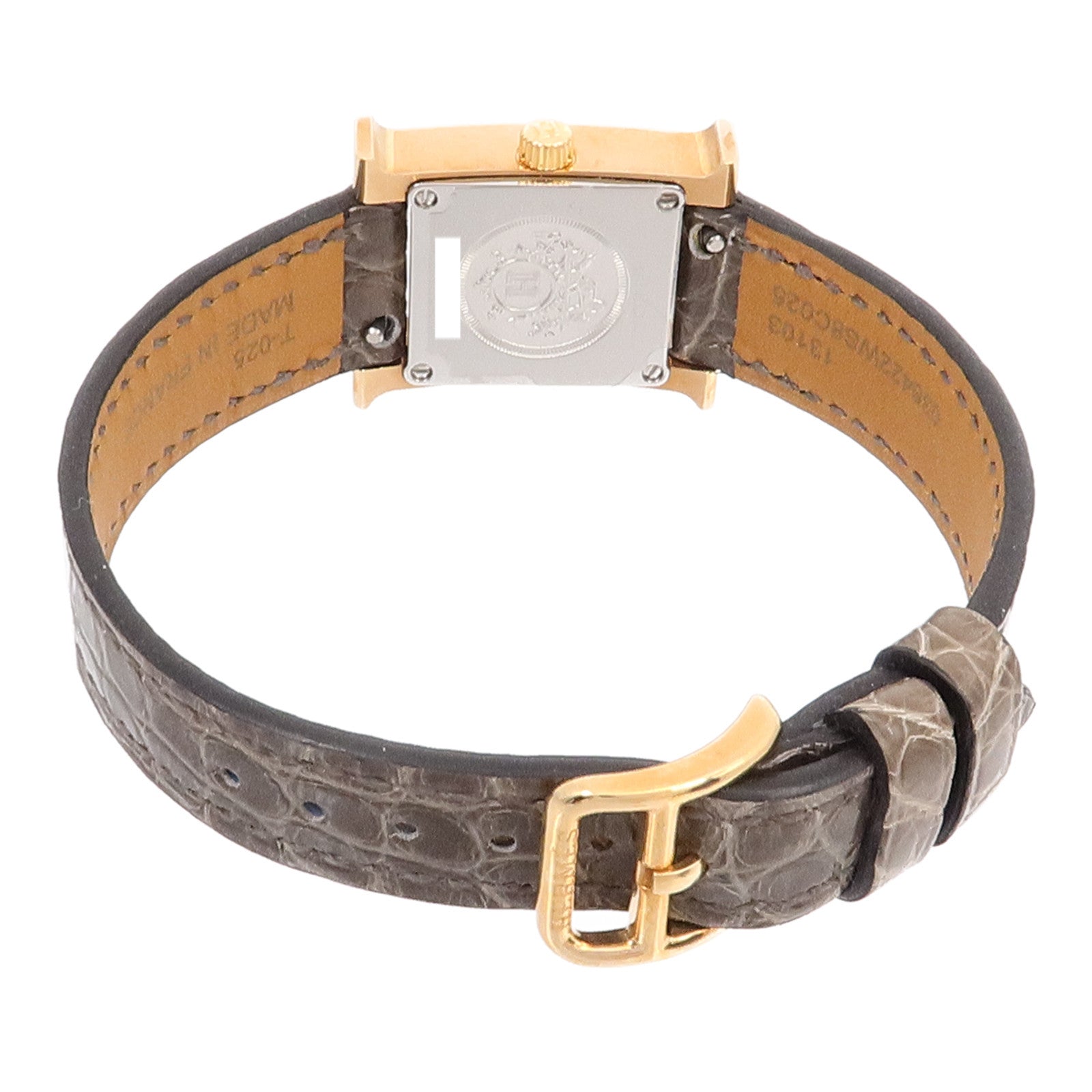 HERMES Heure H HH1.102