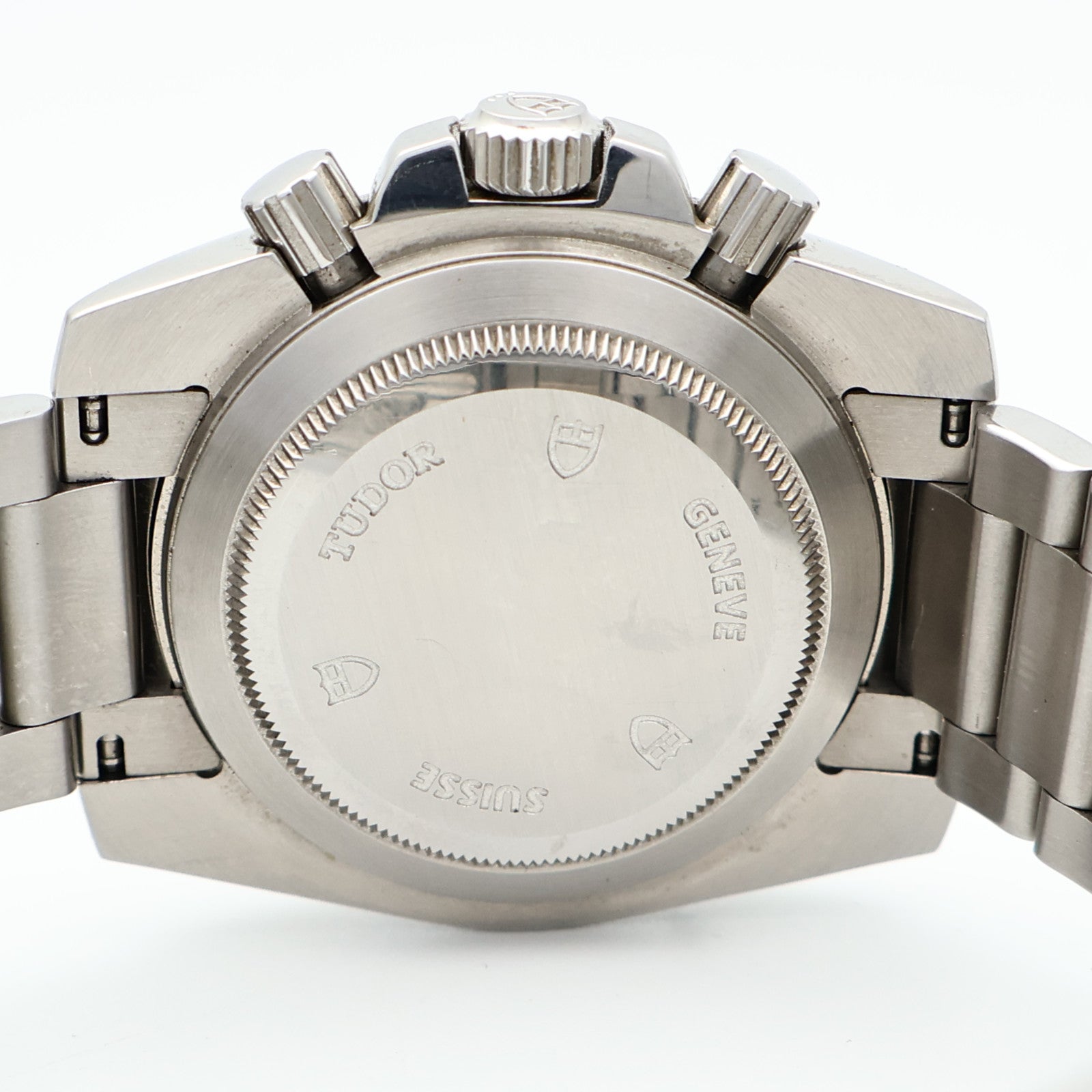 TUDOR Sport Chronograph 20300