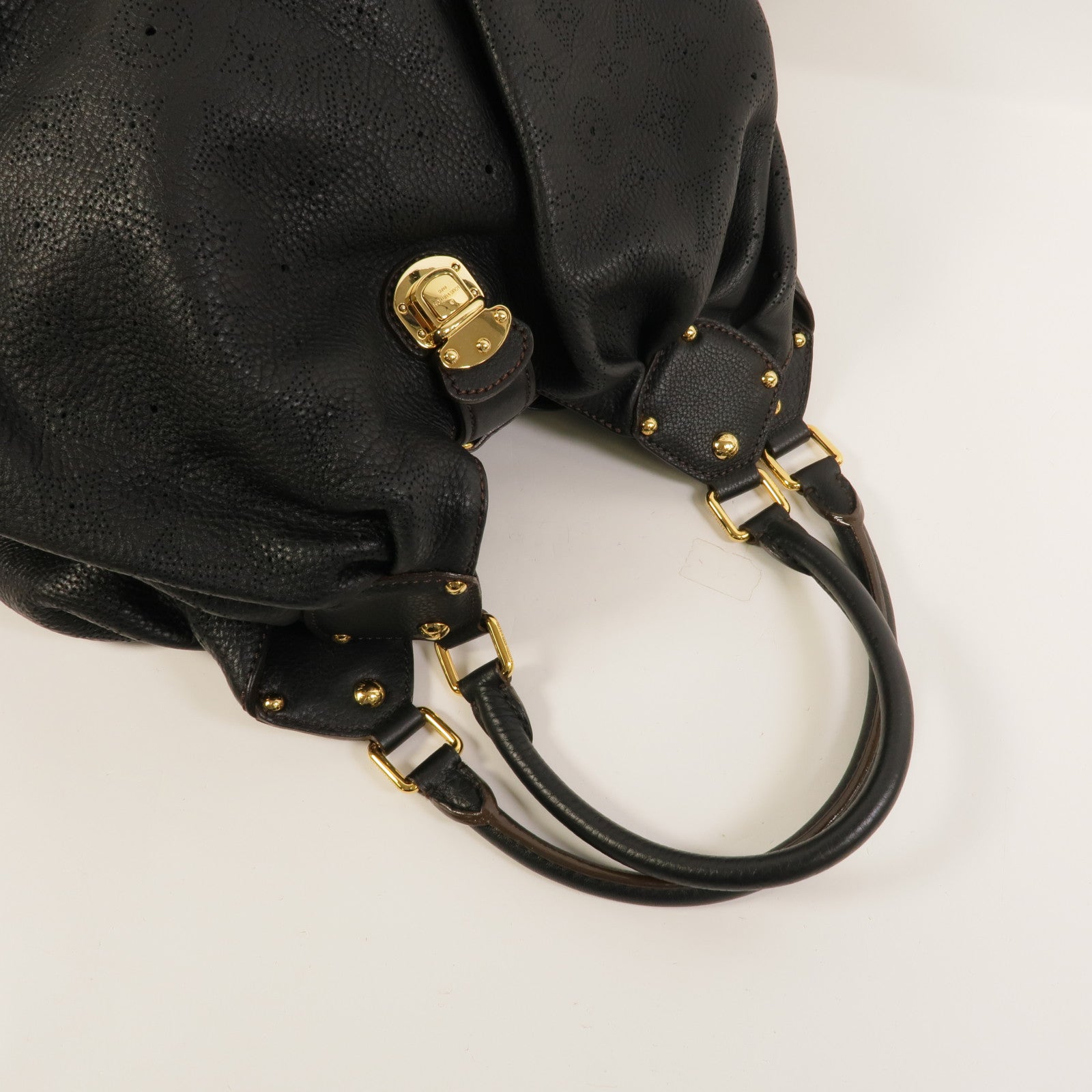LOUIS VUITTON Mahina Mahina XL肩背袋