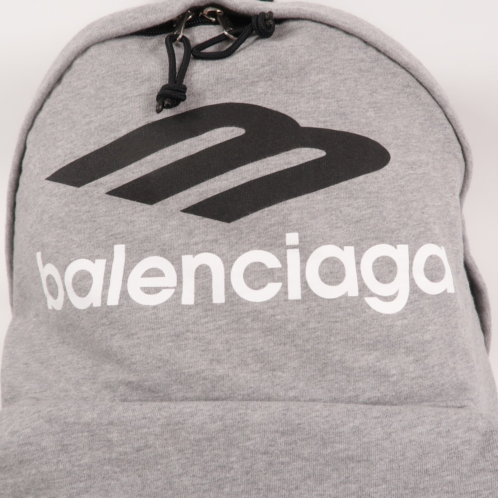 BALENCIAGA 【激減優惠】棉質Backpack背包
