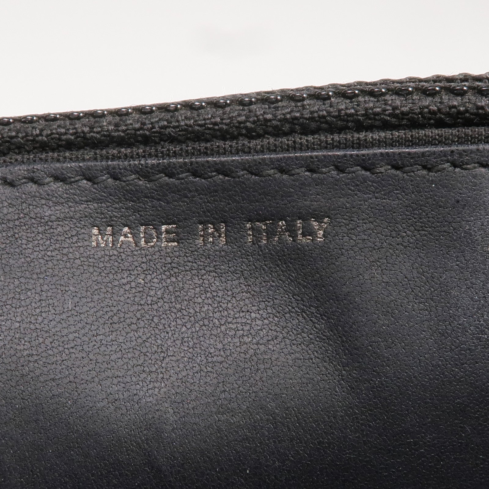 CHANEL 羊皮皮革WOC Wallet On Chain銀扣鏈帶肩背袋