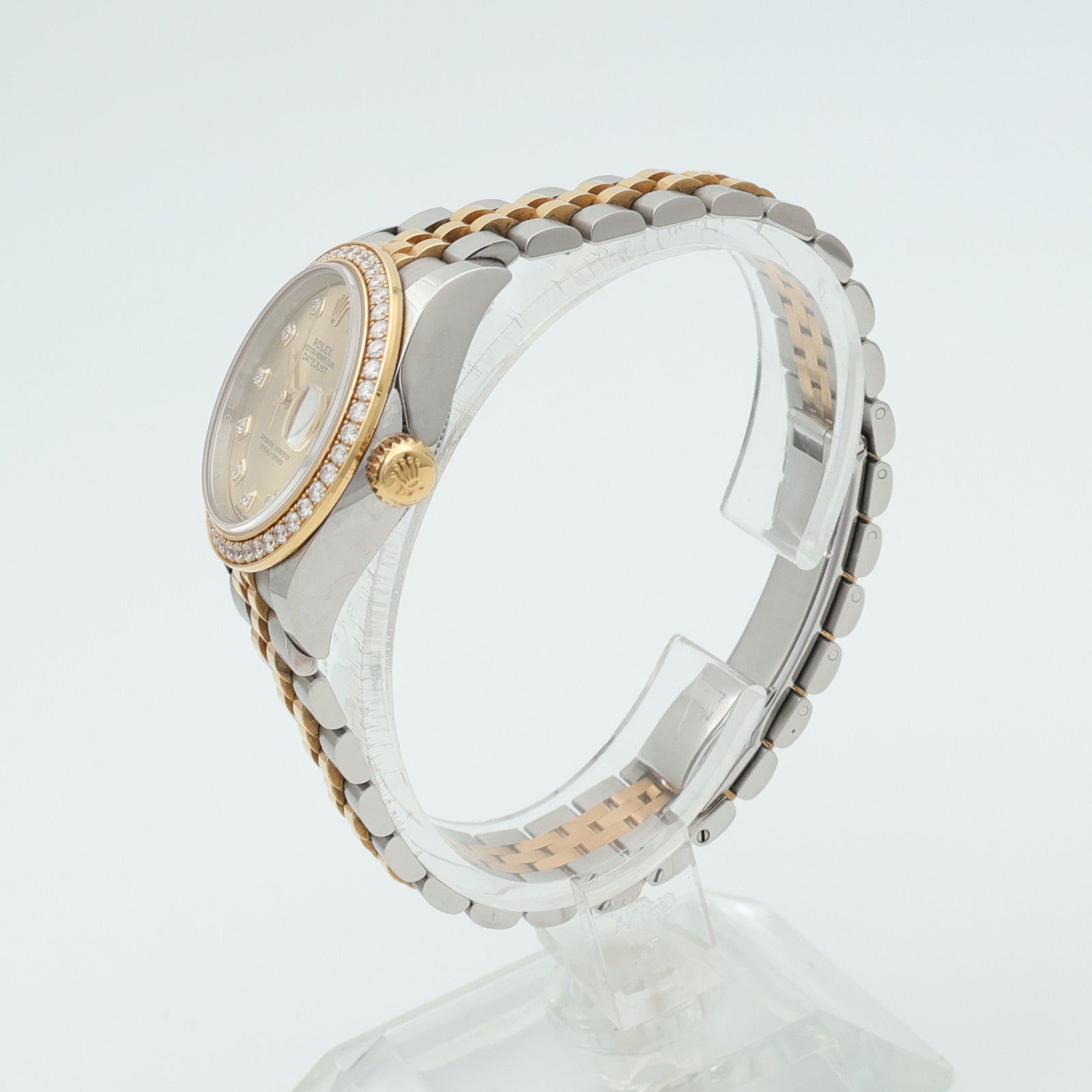 ROLEX Datejust 28mm 279383RBR