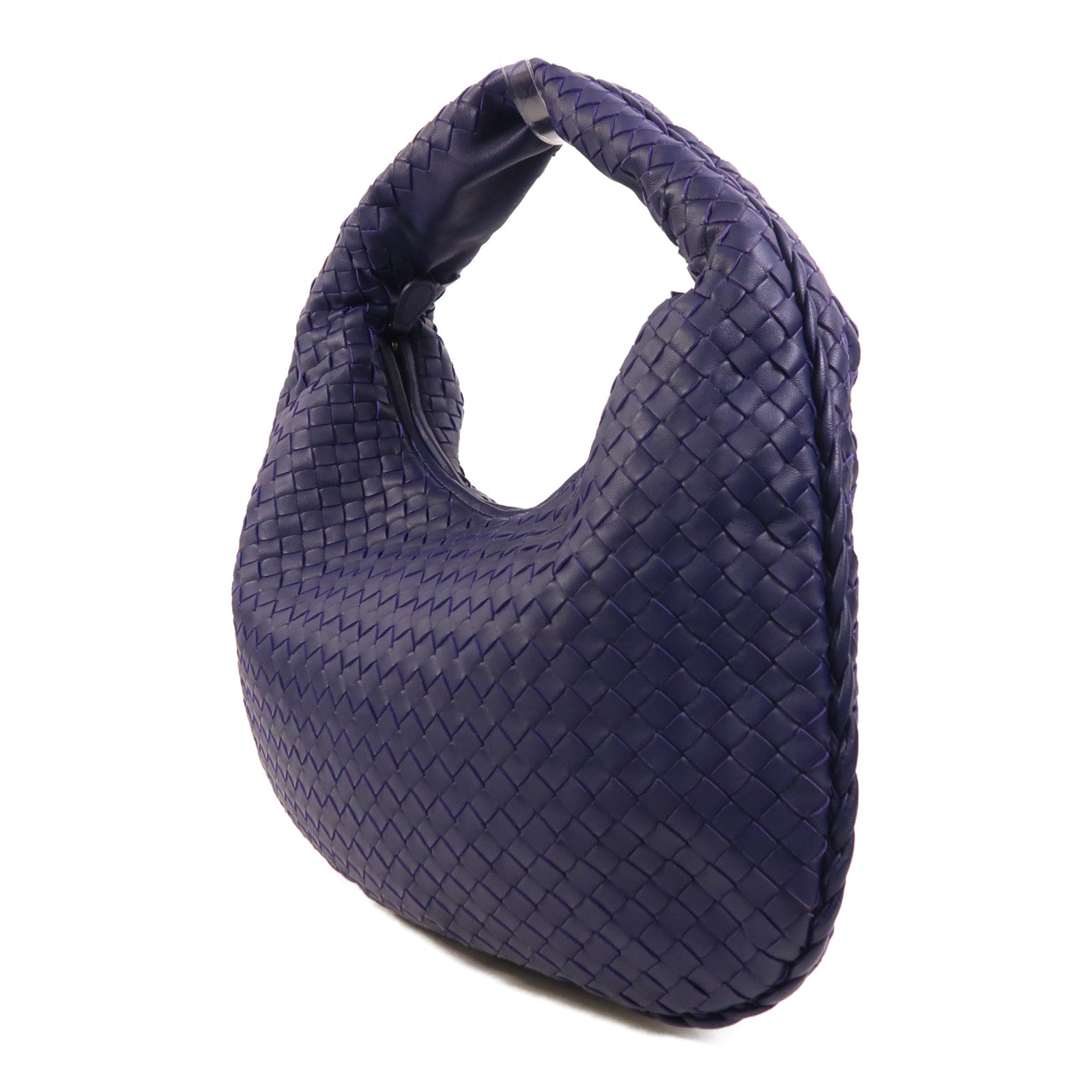 BOTTEGA VENETA 牛皮皮革Shoulder Bag肩背袋