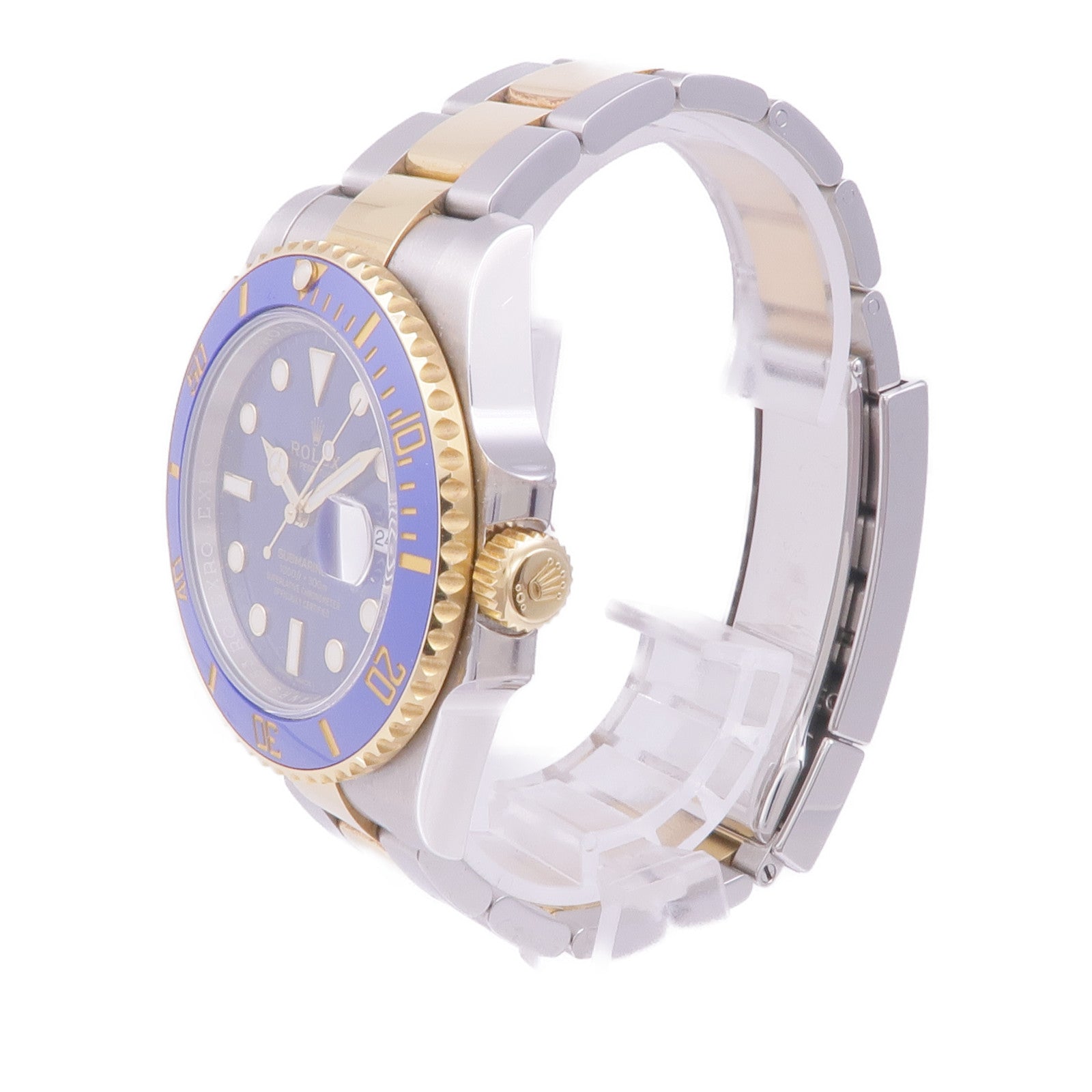 ROLEX Submariner Date 116613LB