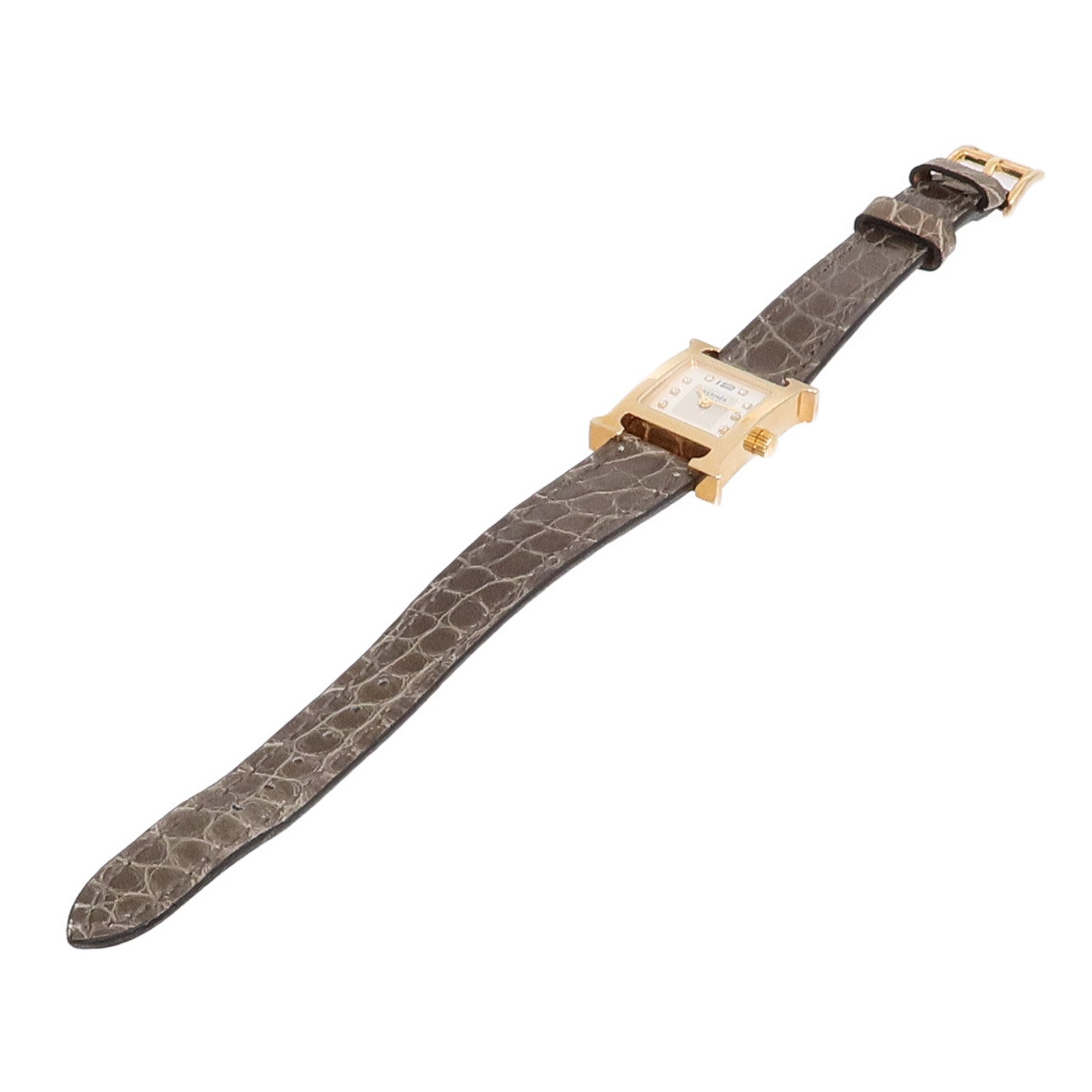 HERMES Heure H HH1.102