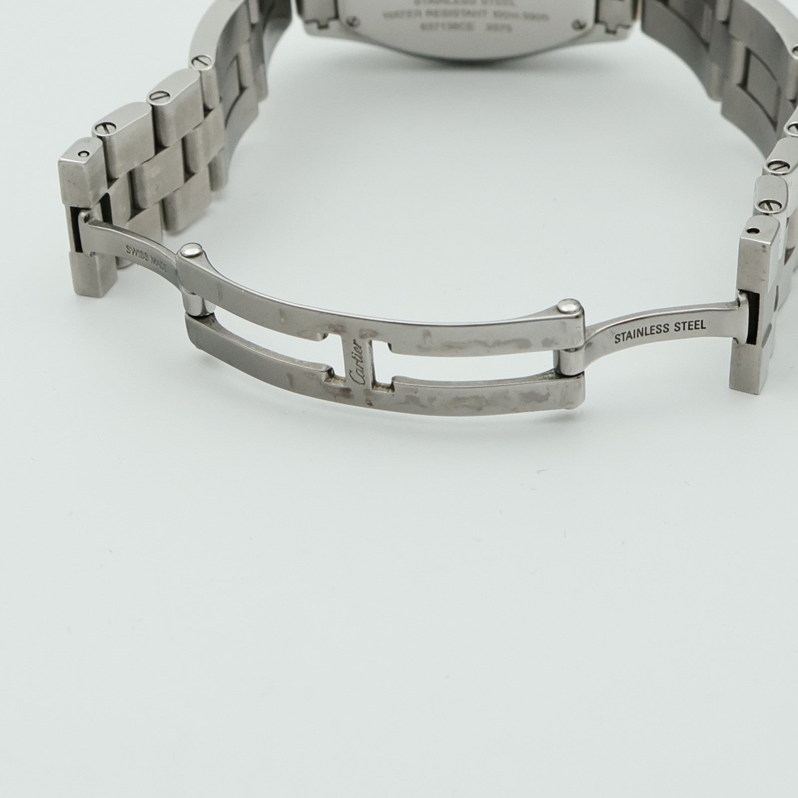 CARTIER Roadster W62016V3