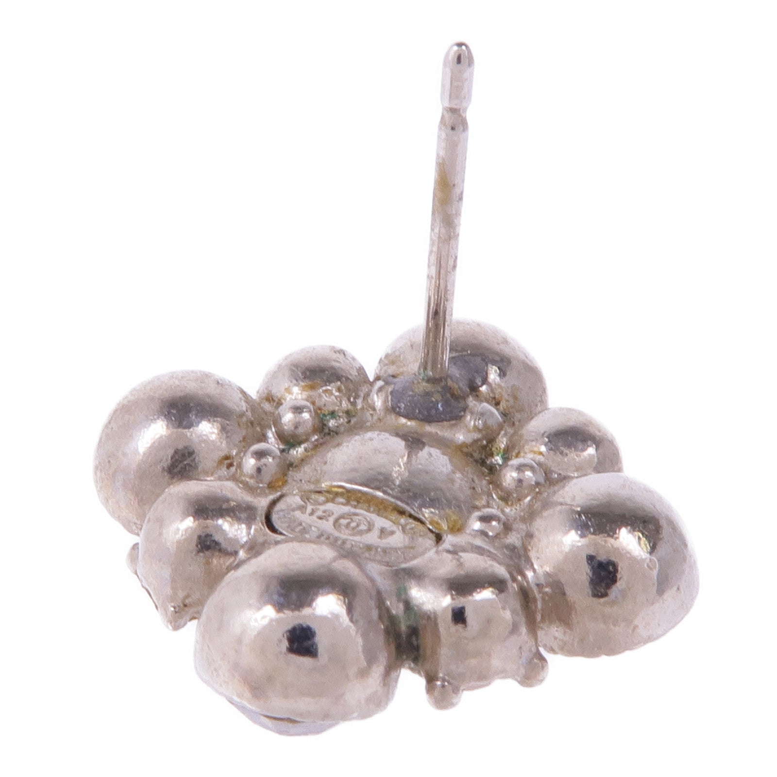 CHANEL 【激減優惠】金屬Earrings耳環