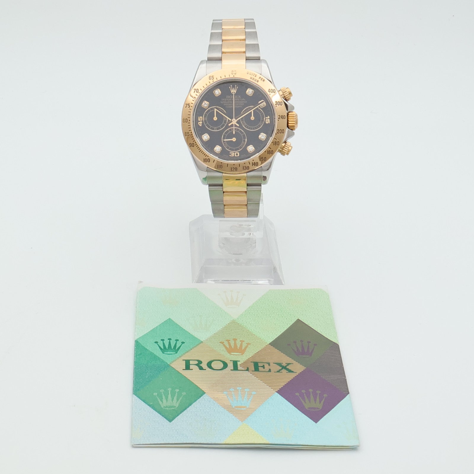 ROLEX Daytona 116523G