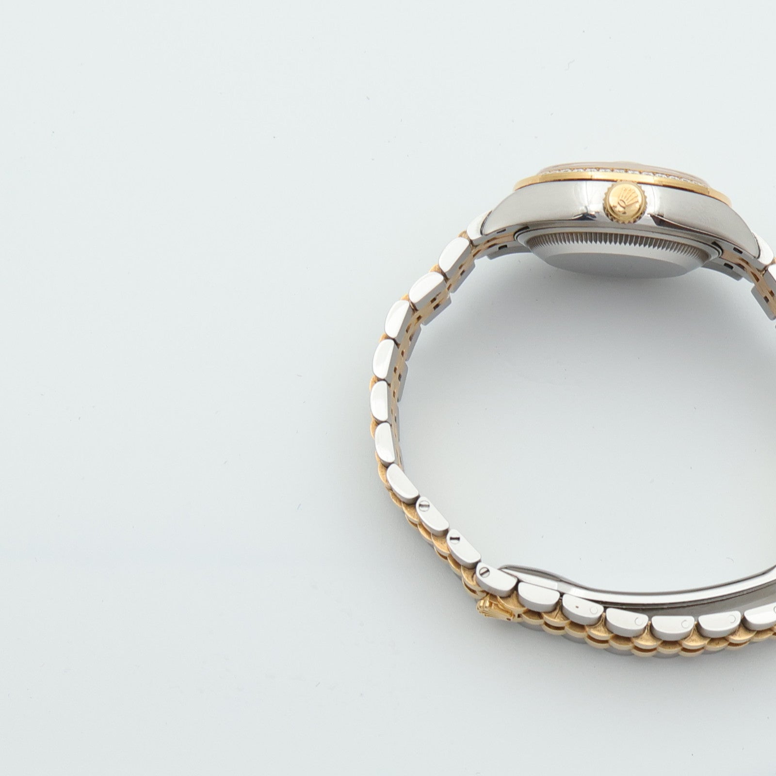 ROLEX Datejust 28mm 279383RBR