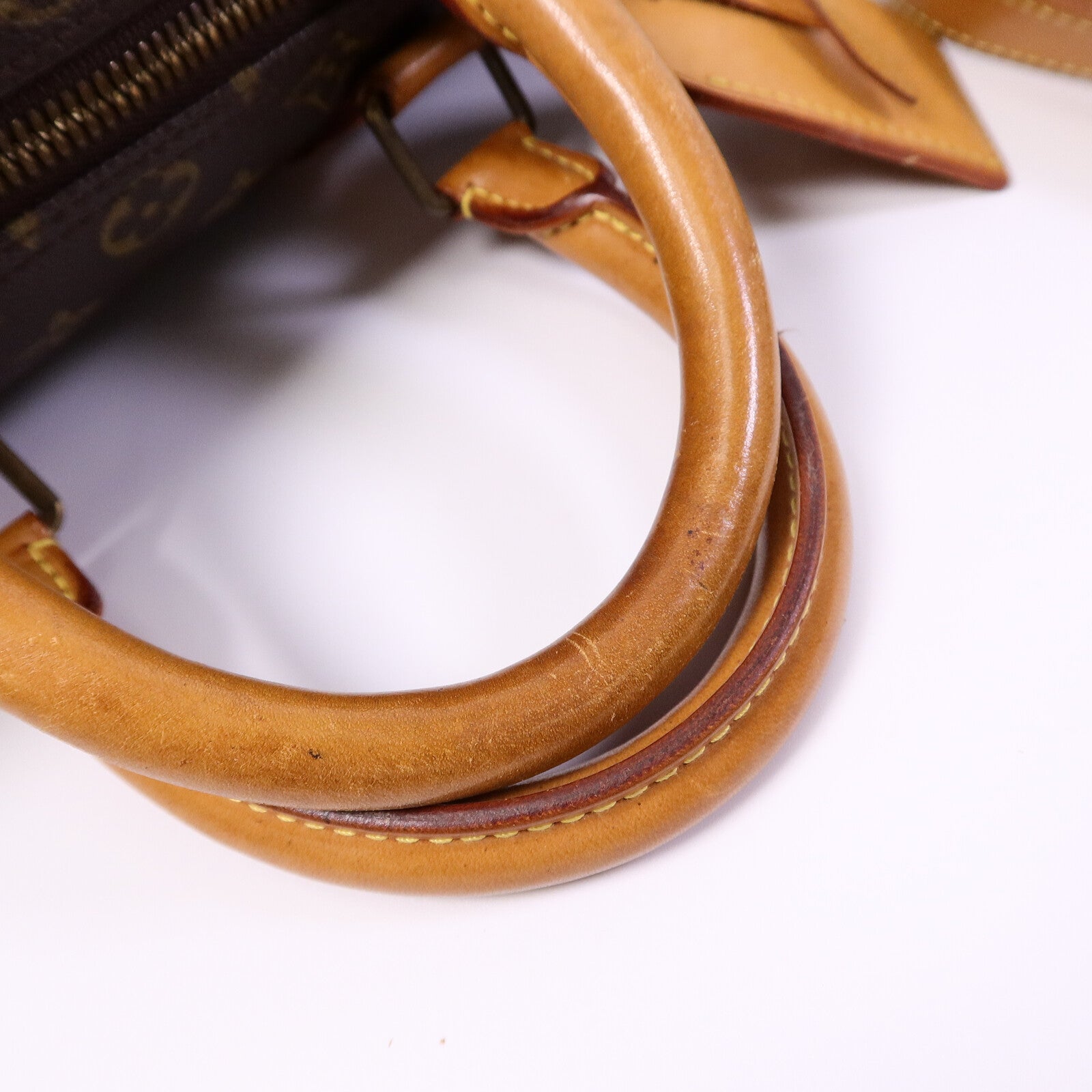 LOUIS VUITTON Monogram Keepall Bandouliere 45手挽肩背兩用袋