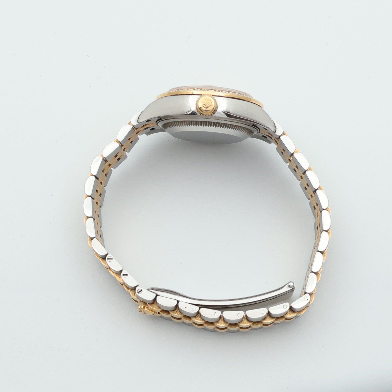 ROLEX Datejust 28mm 279383RBR