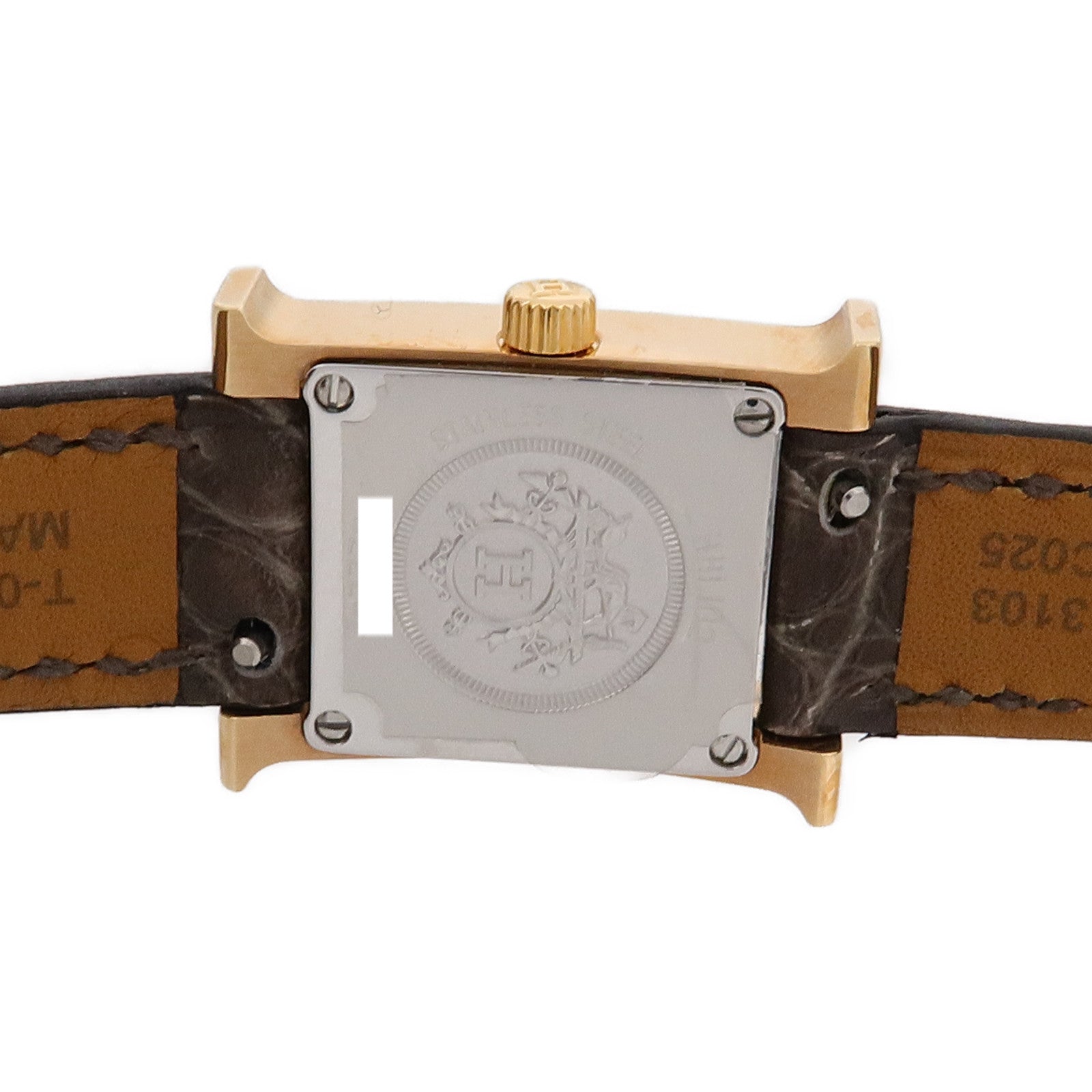 HERMES Heure H HH1.102