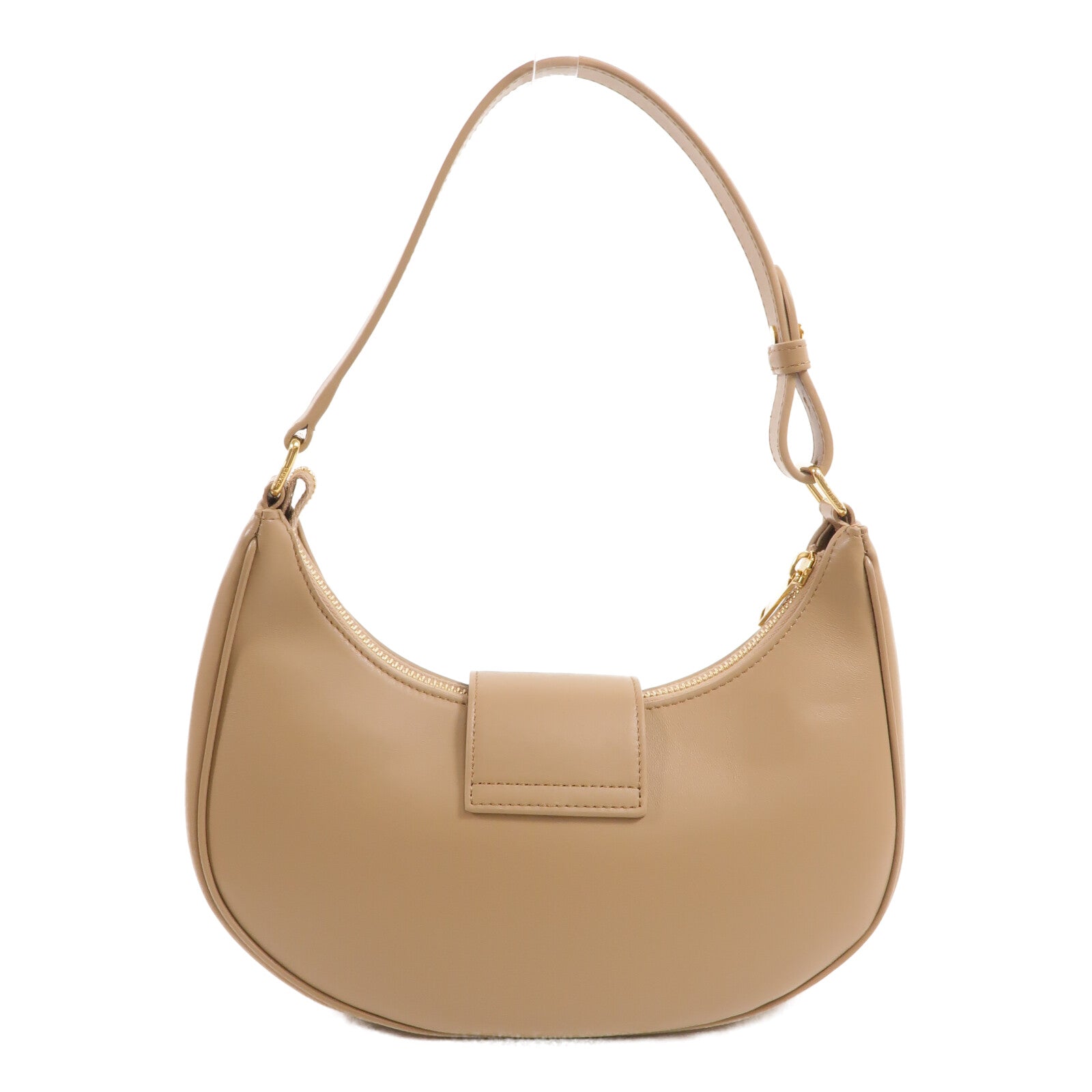 CELINE 牛皮皮革Ava Medium肩背袋