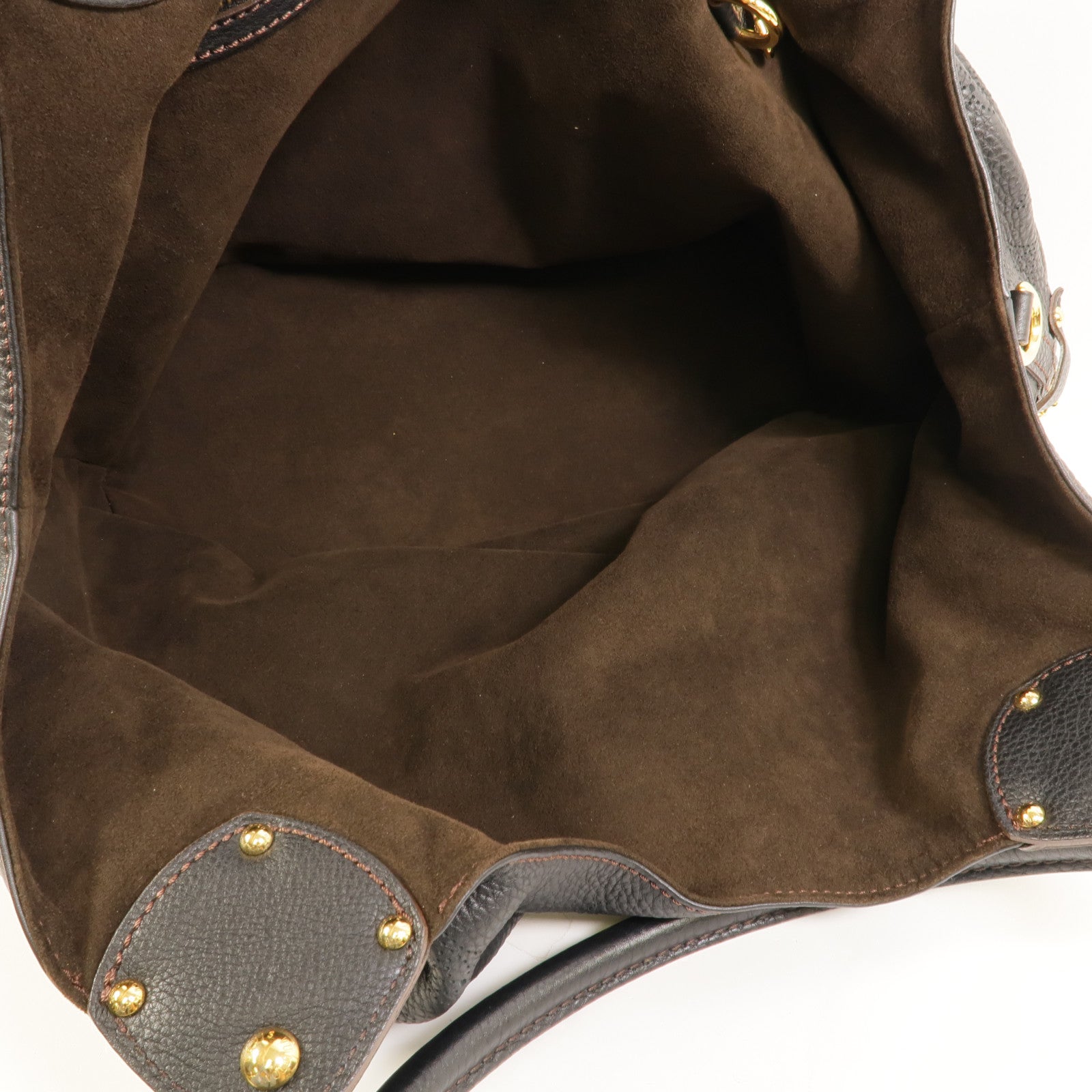 LOUIS VUITTON Mahina Mahina XL肩背袋