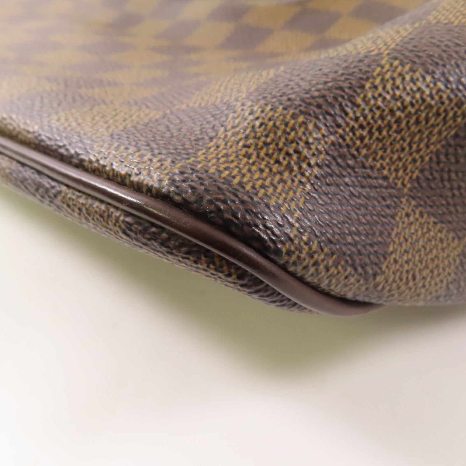 LOUIS VUITTON 【激減優惠】Monogram Saleya GM金扣手挽袋