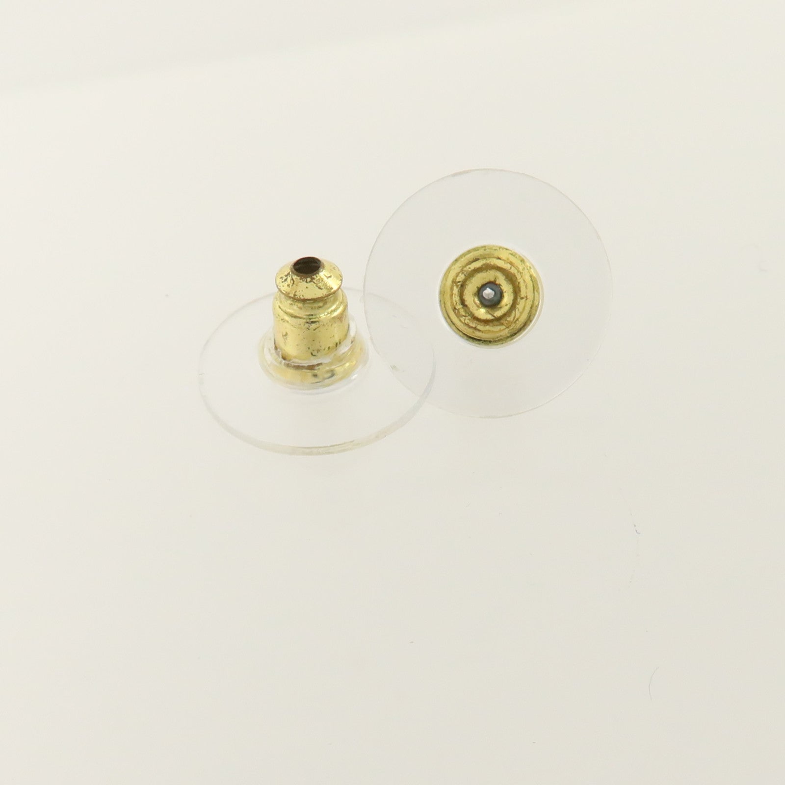 CHANEL 金屬Earring耳環