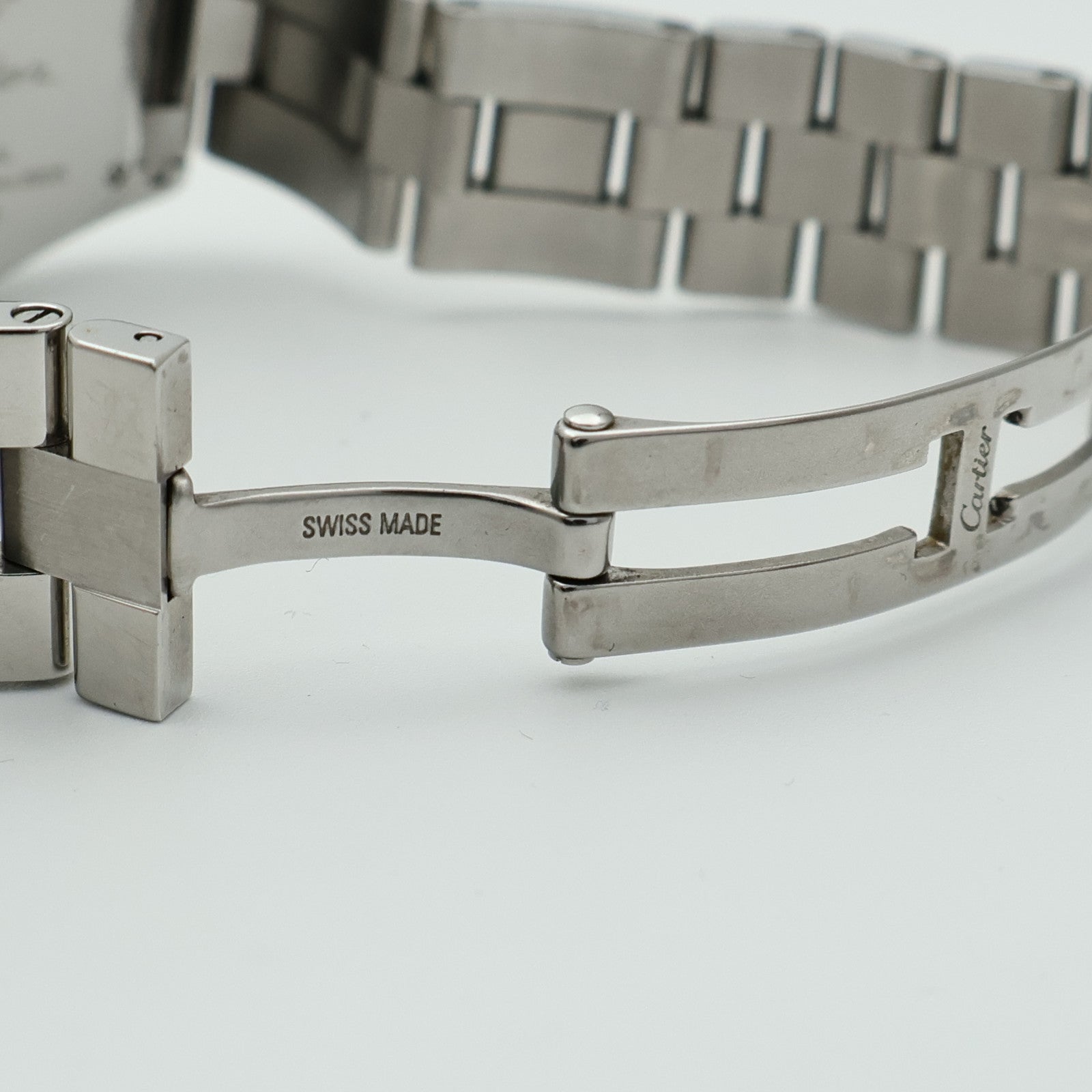 CARTIER Roadster W62016V3