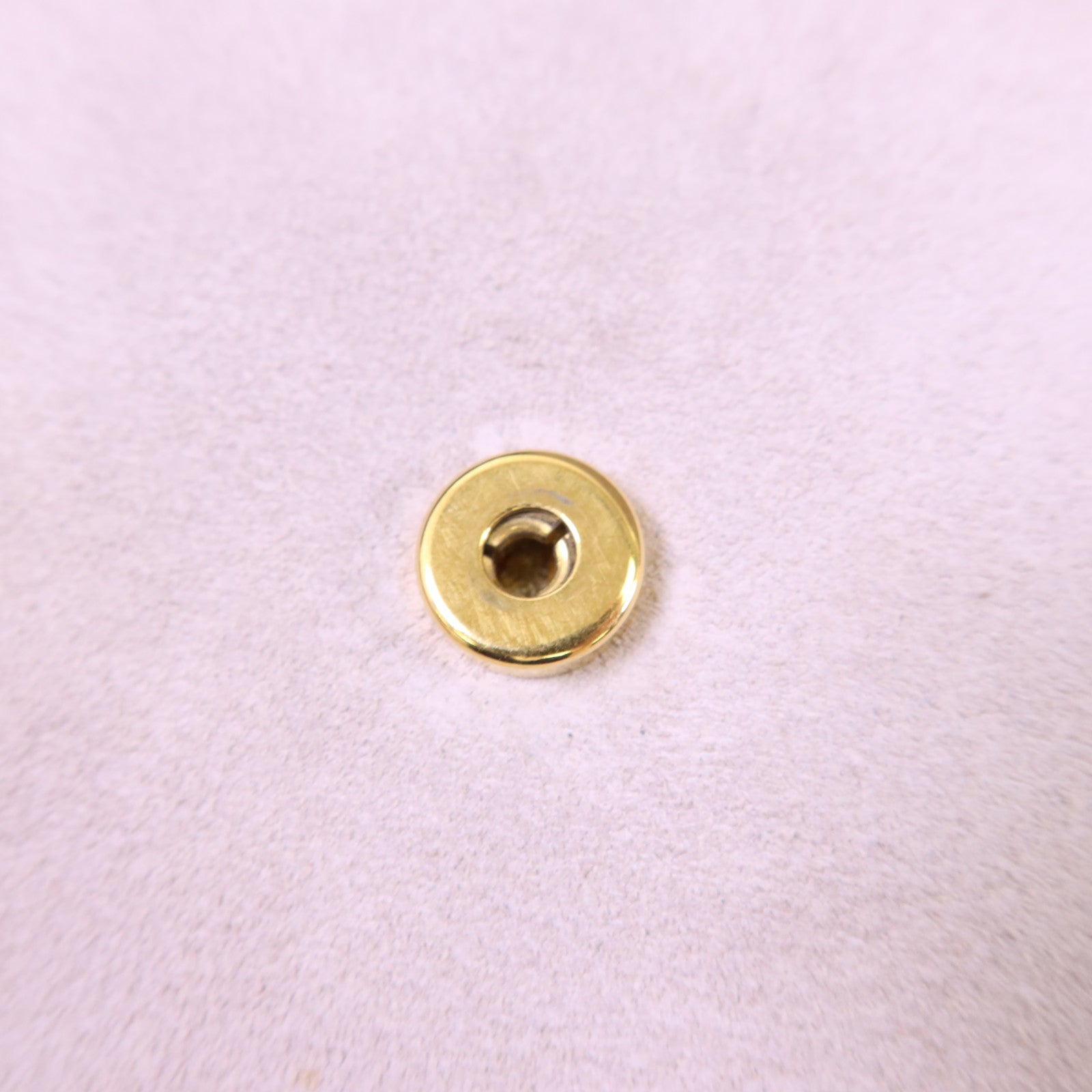 CELINE 牛皮皮革Envelope Shoulder Bag金扣鏈帶肩背袋