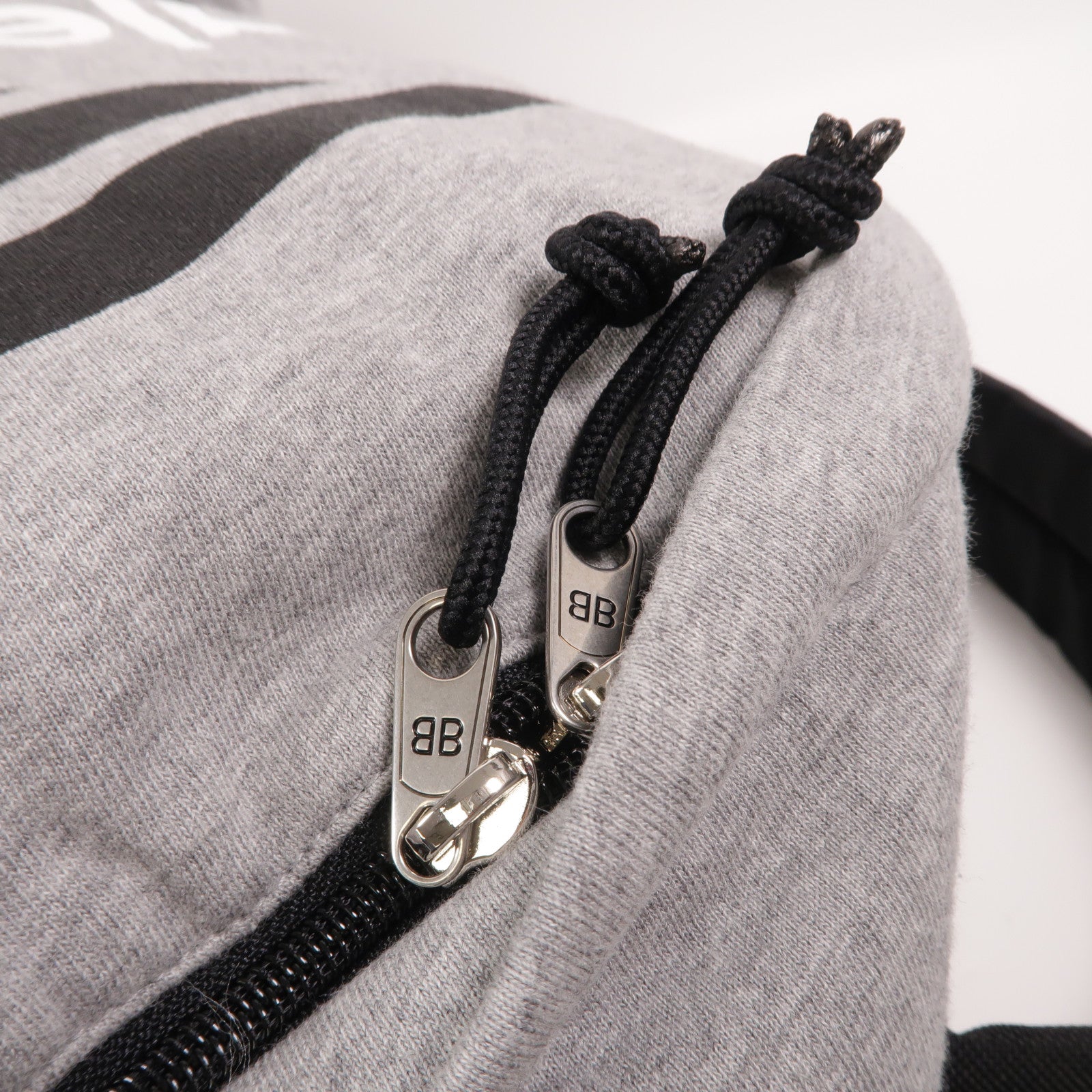 BALENCIAGA 【激減優惠】棉質Backpack背包