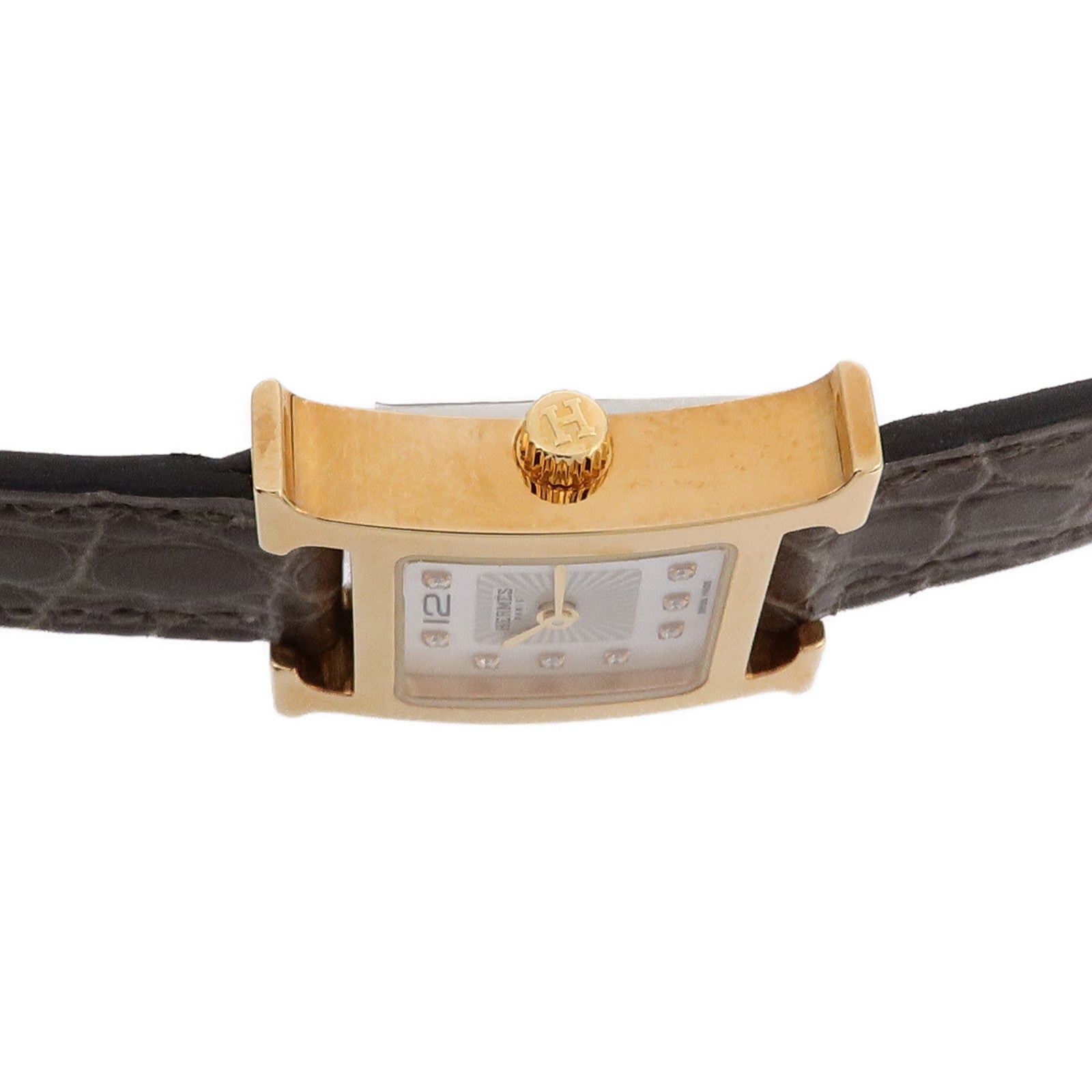 HERMES Heure H HH1.102