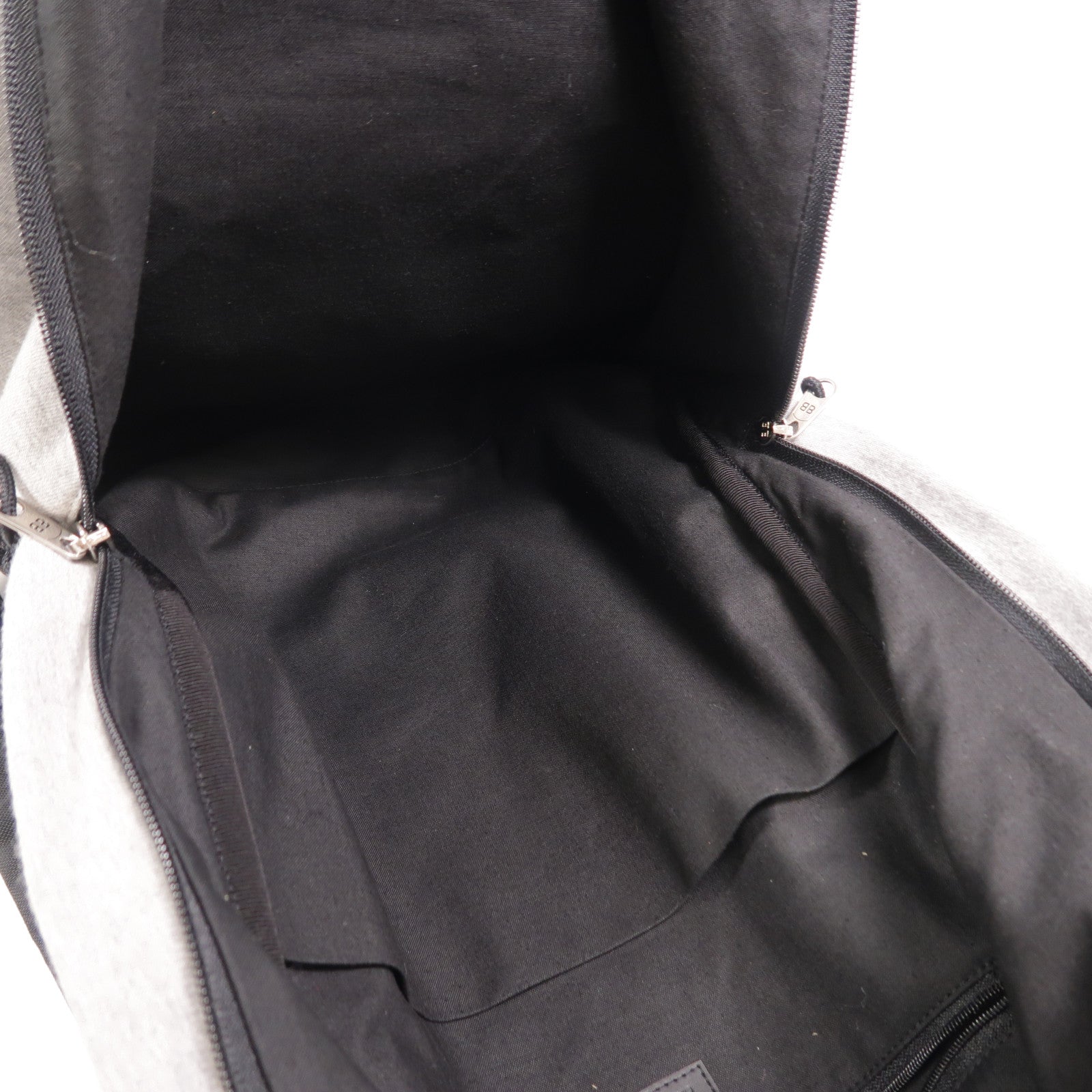 BALENCIAGA 【激減優惠】棉質Backpack背包