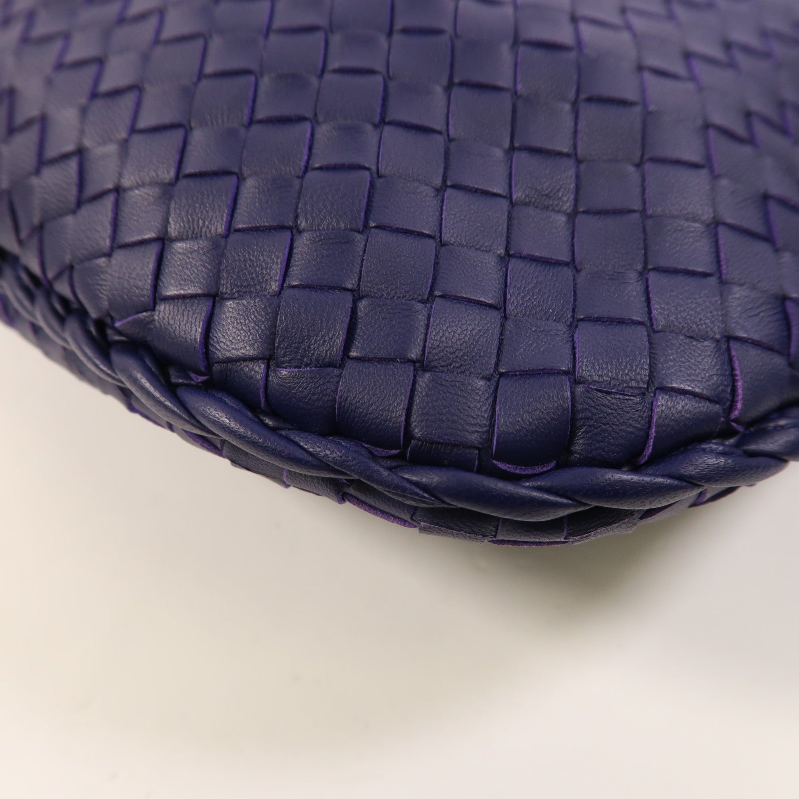 BOTTEGA VENETA 牛皮皮革Shoulder Bag肩背袋