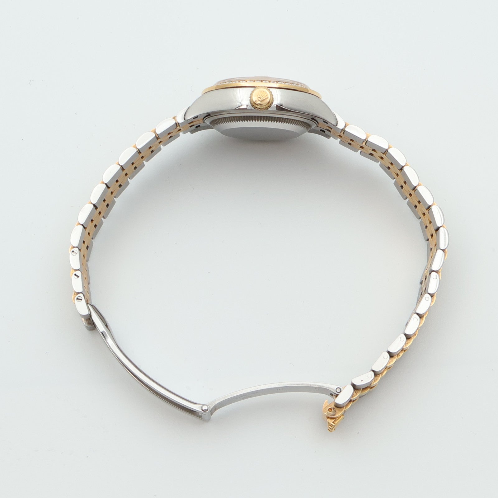 ROLEX Datejust 28mm 279383RBR