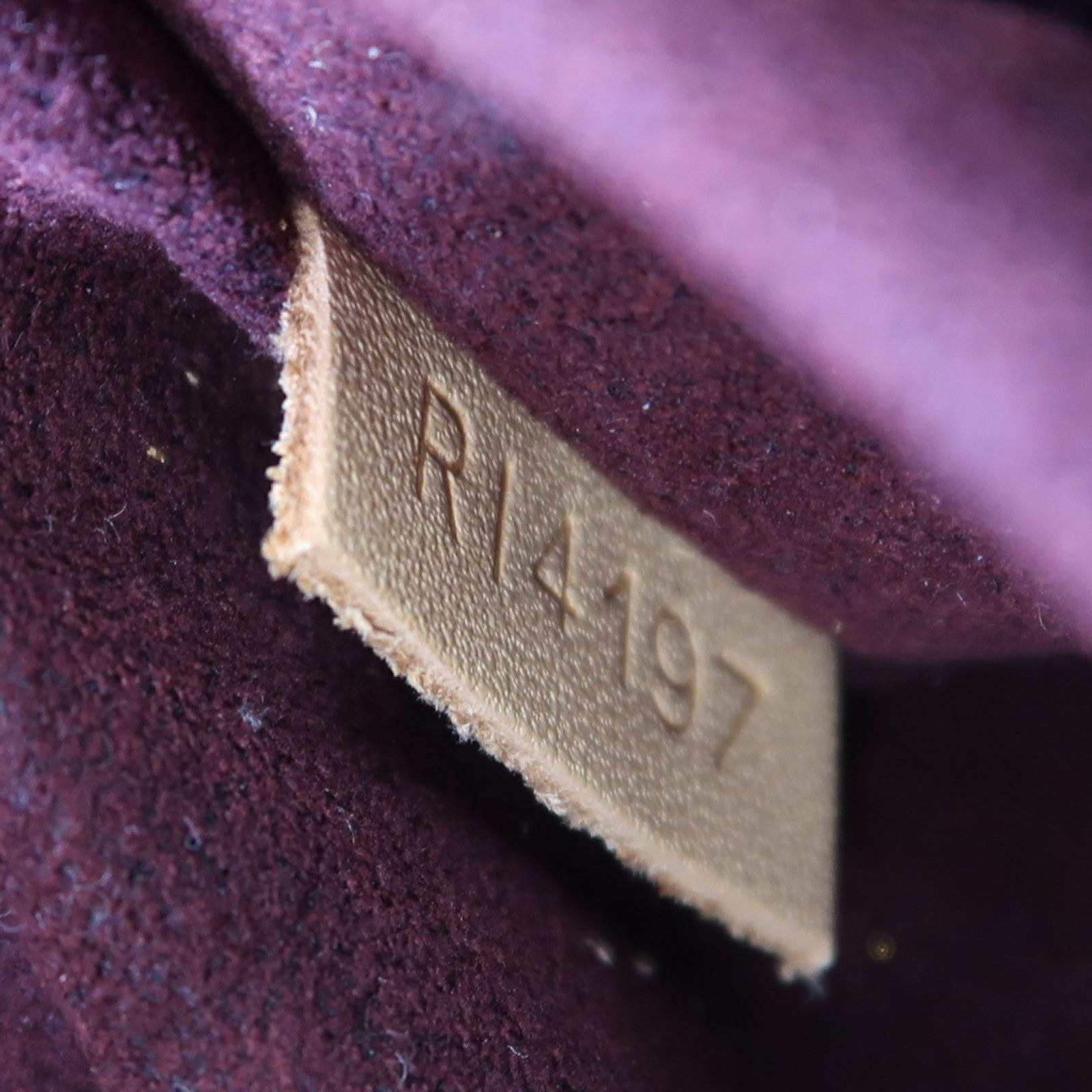 LOUIS VUITTON 【激減優惠】Monogram Montaigne金扣手挽肩背兩用袋啡色