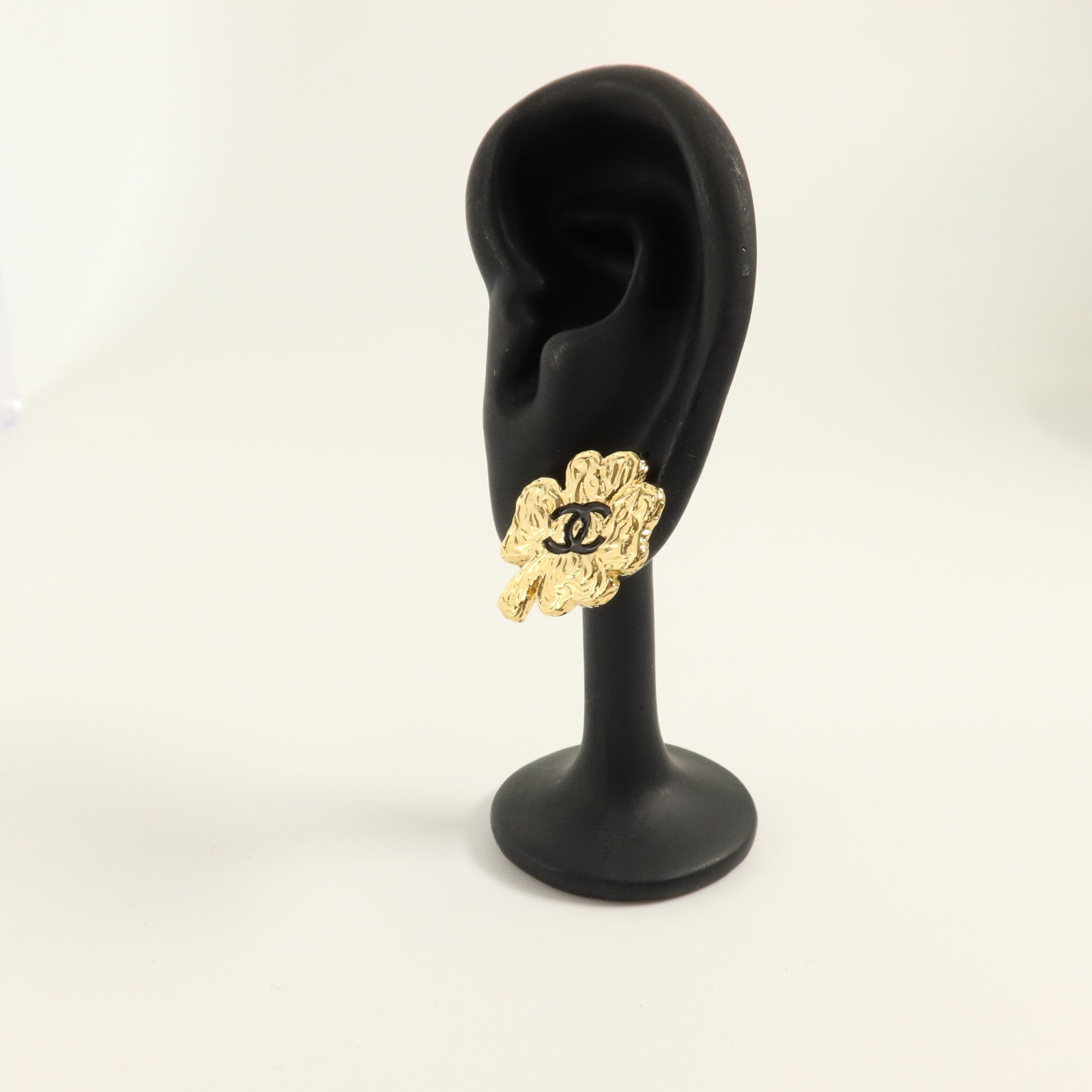 CHANEL 金屬Earring耳環