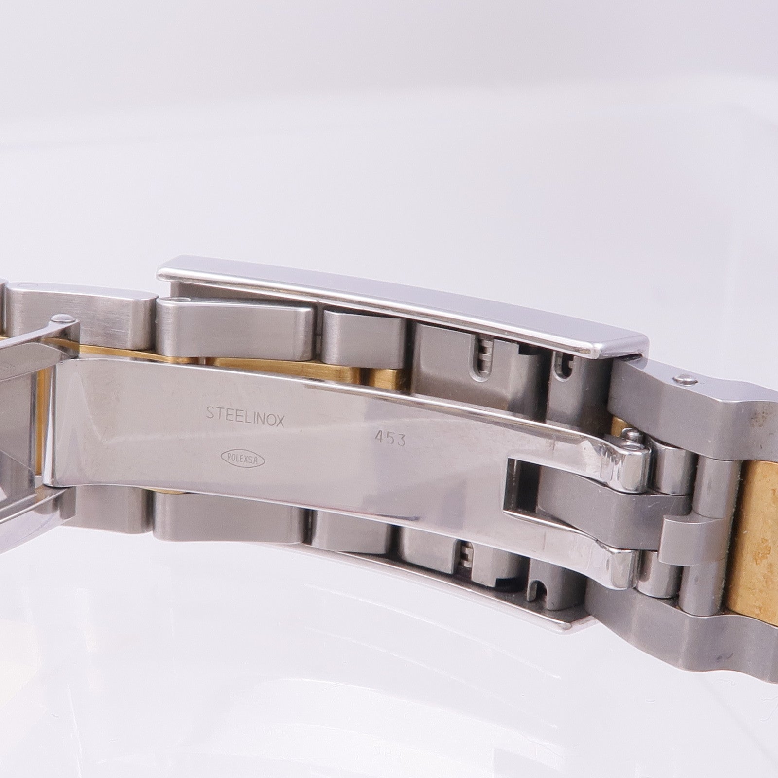 ROLEX Submariner Date 116613LB