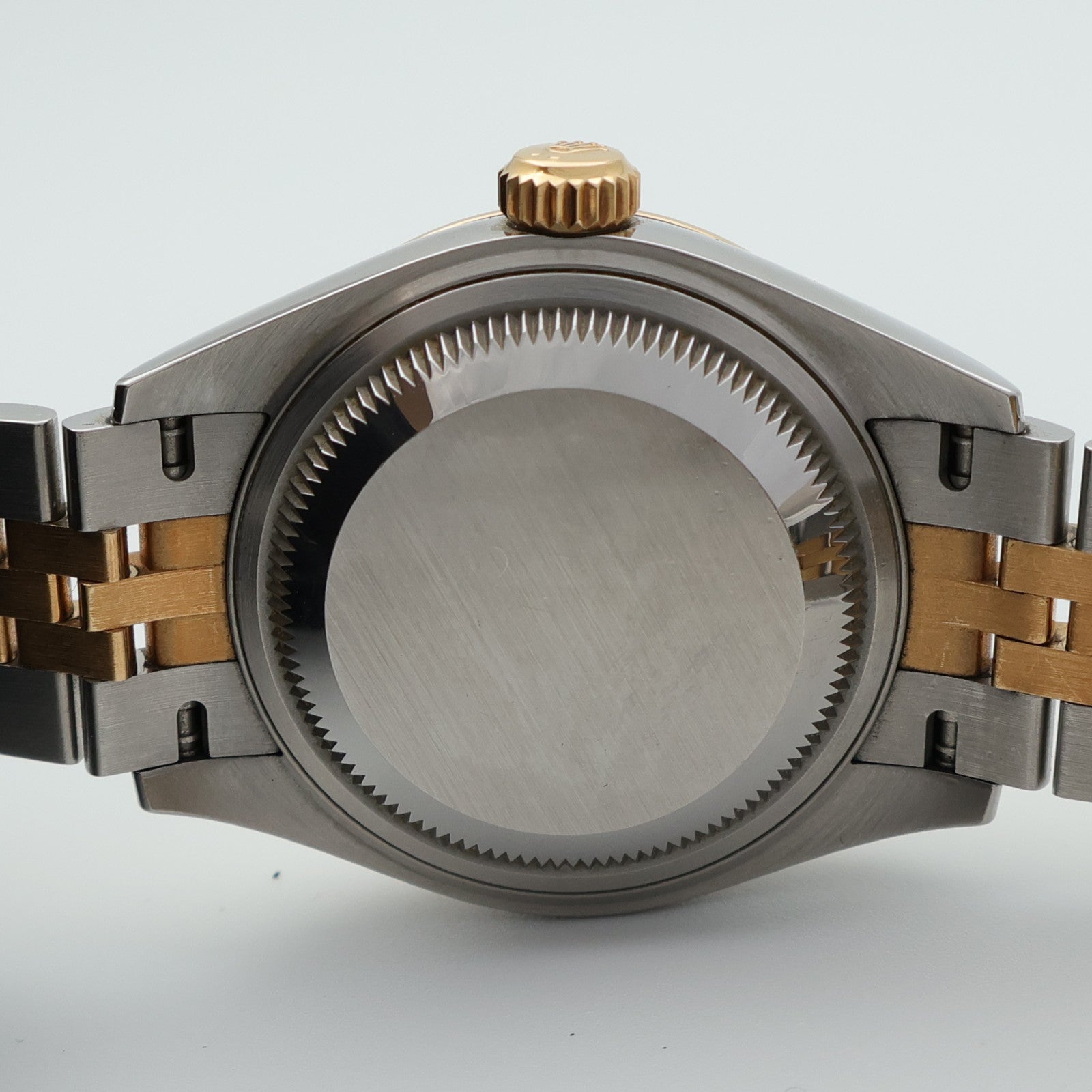 ROLEX Datejust 28mm 279383RBR