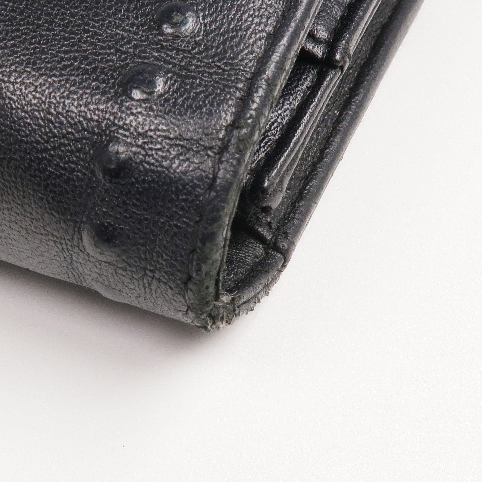 CHANEL 羊皮皮革WOC Wallet On Chain銀扣鏈帶肩背袋