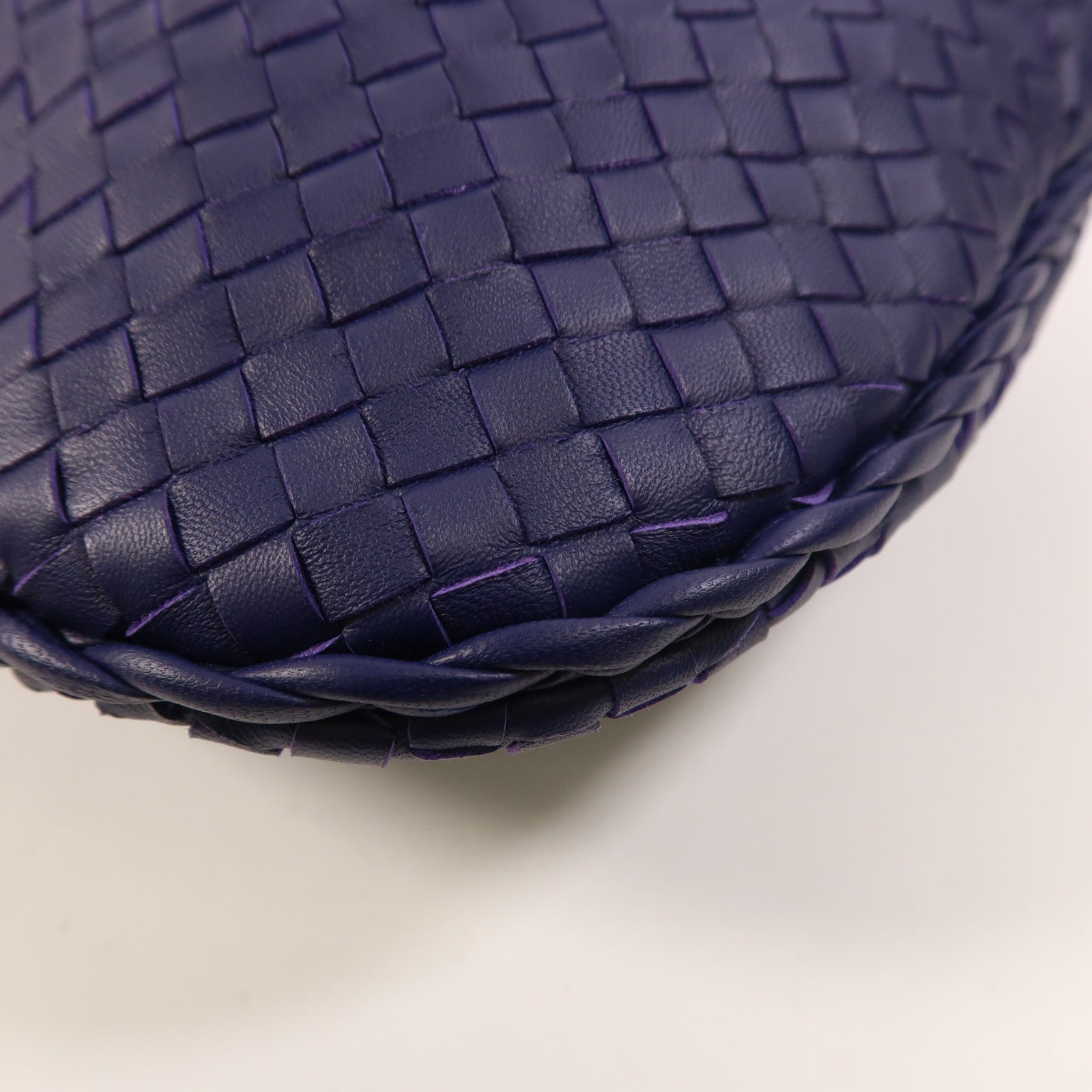 BOTTEGA VENETA 牛皮皮革Shoulder Bag肩背袋