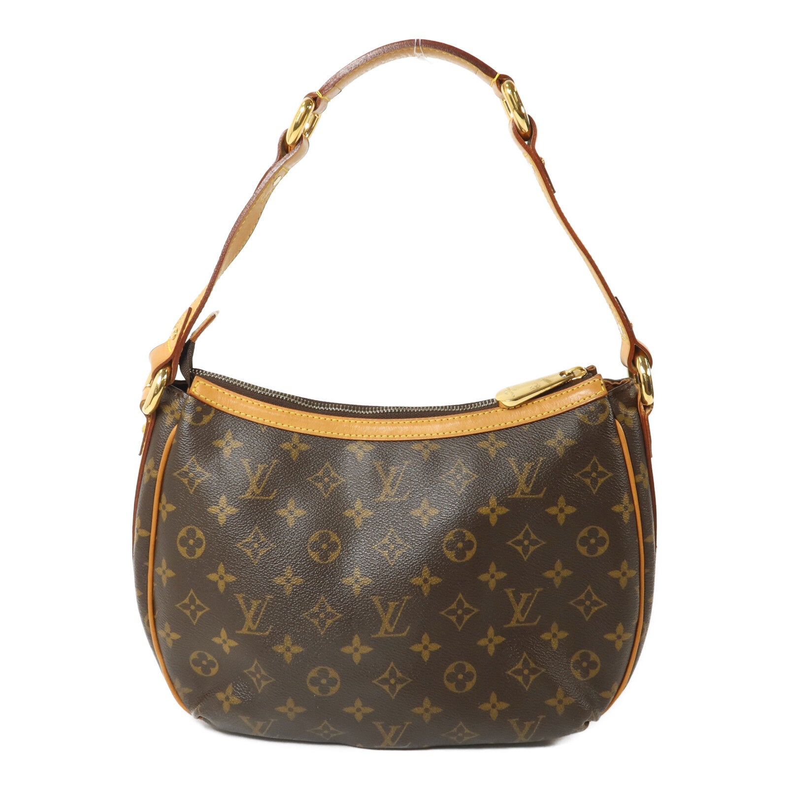 LOUIS VUITTON Monogram Tulum PM肩背袋