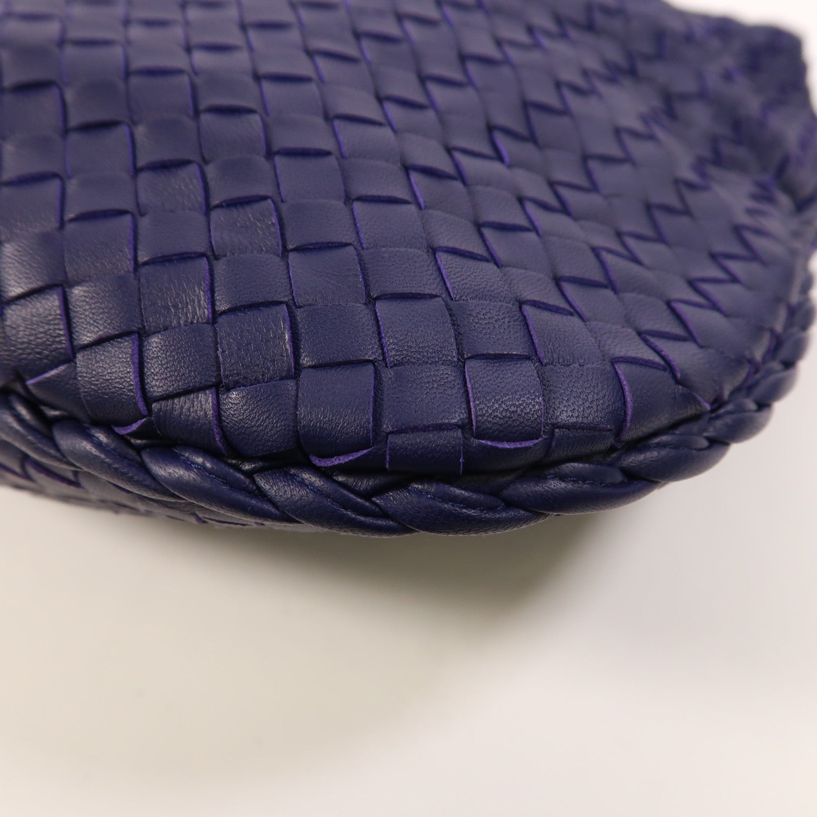 BOTTEGA VENETA 牛皮皮革Shoulder Bag肩背袋