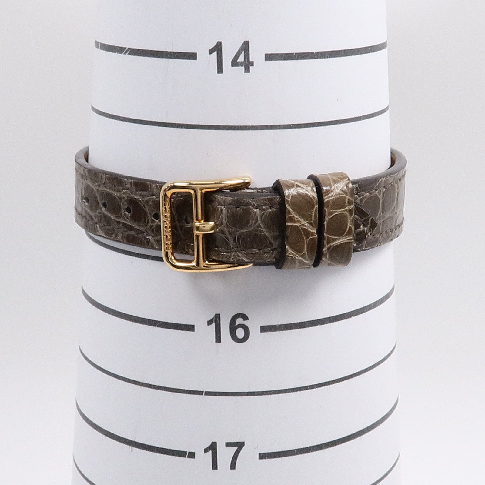 HERMES Heure H HH1.102