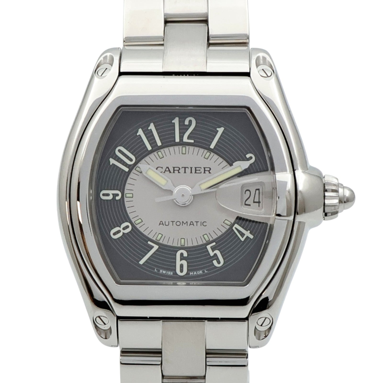 CARTIER Roadstar W62001V3