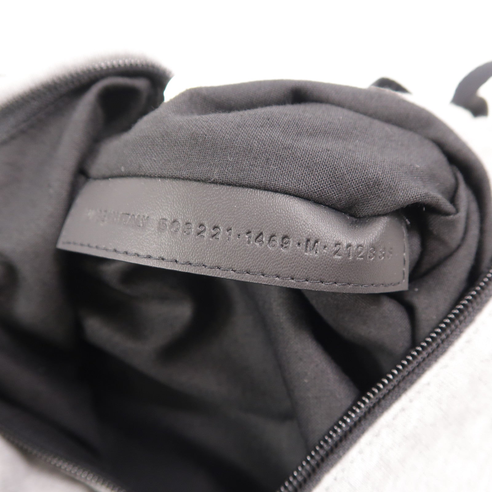 BALENCIAGA 【激減優惠】棉質Backpack背包