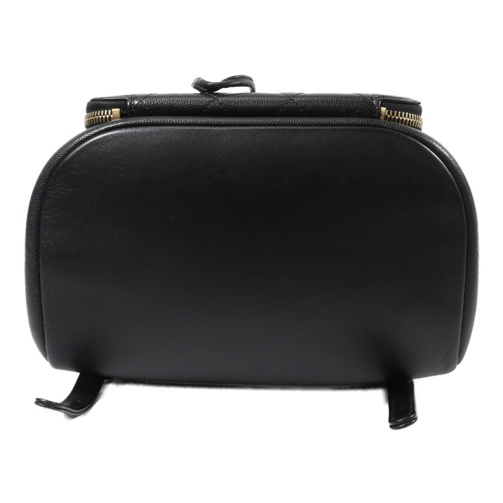 CHANEL 牛皮皮革Business Affinity Backpack背包