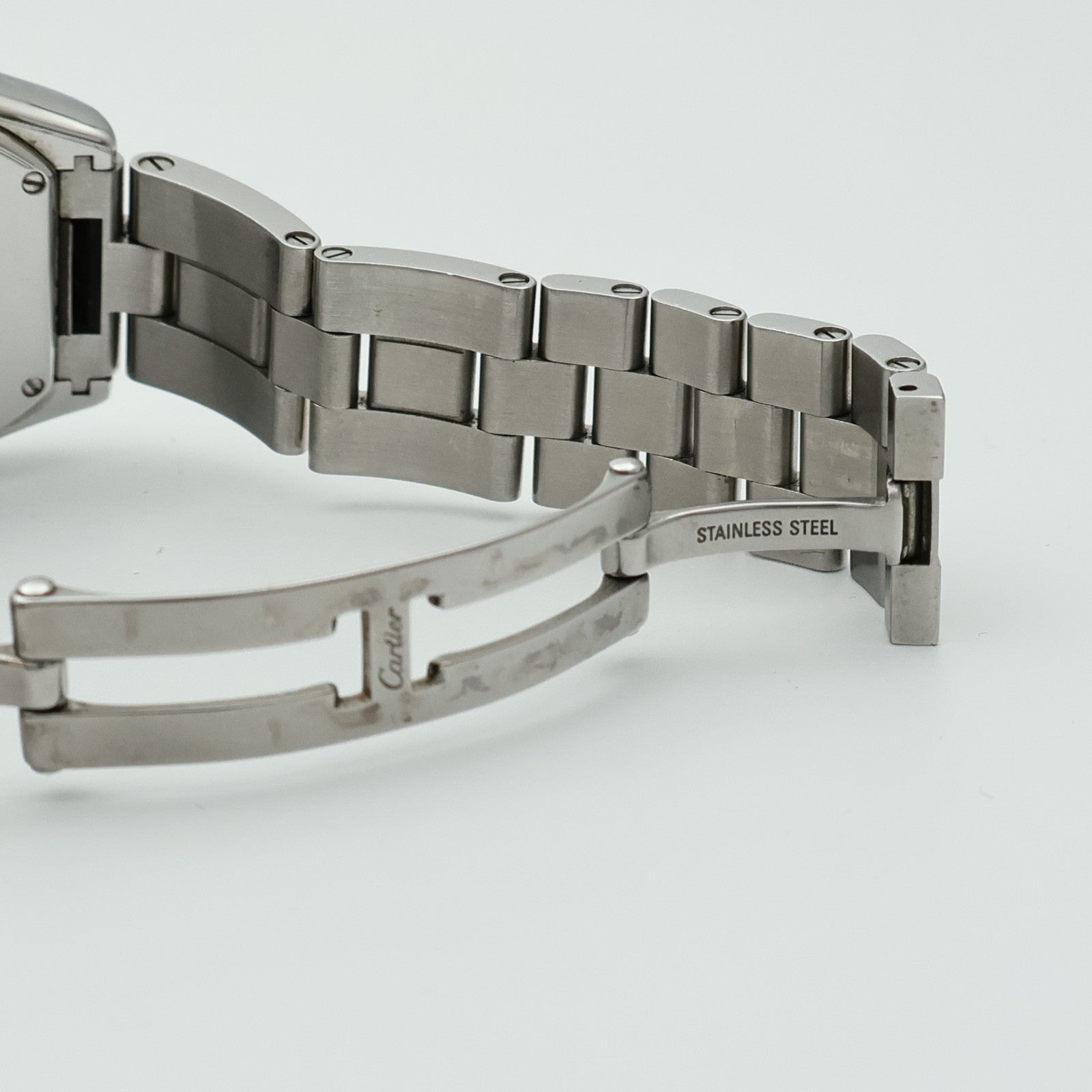 CARTIER Roadster W62016V3
