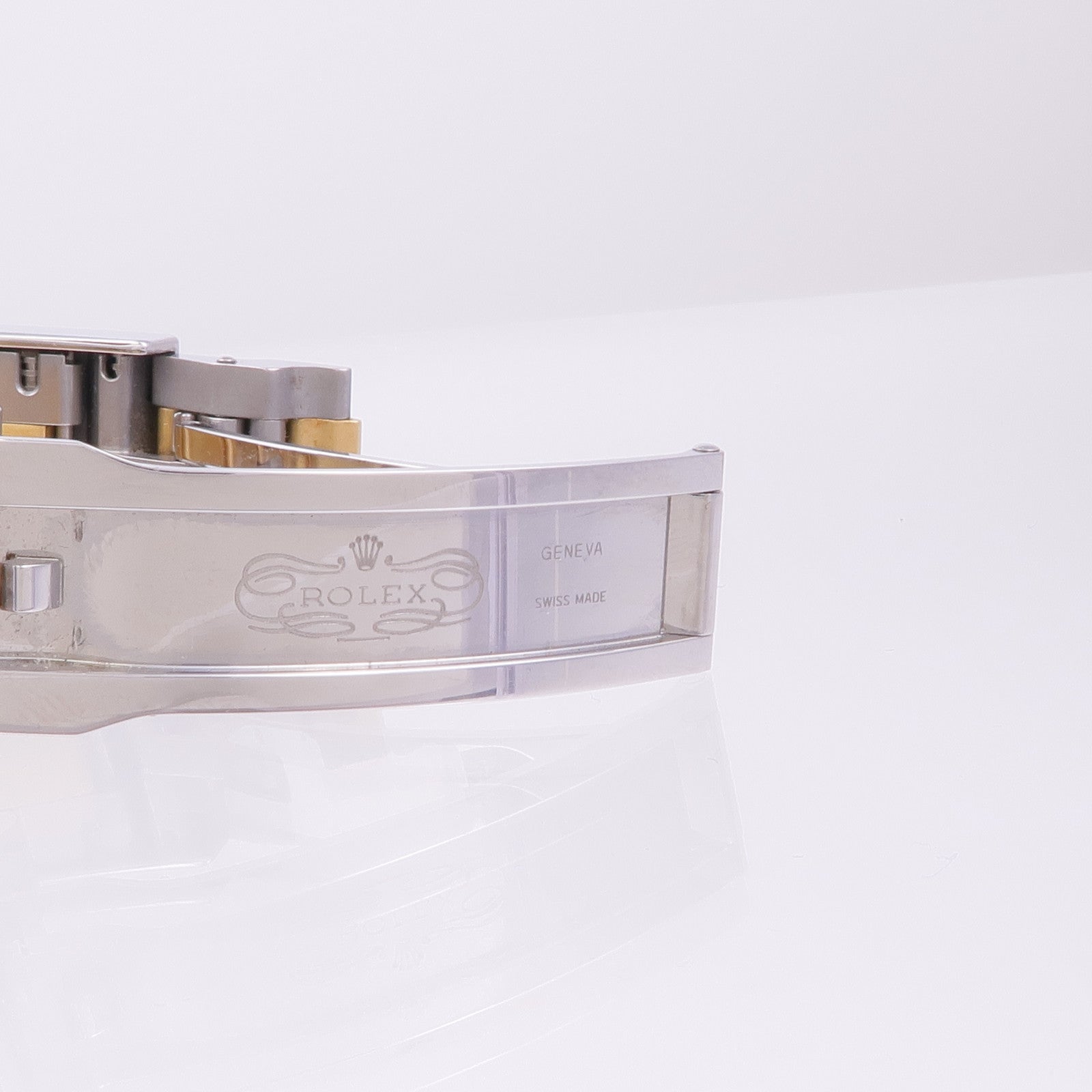 ROLEX Submariner Date 116613LB