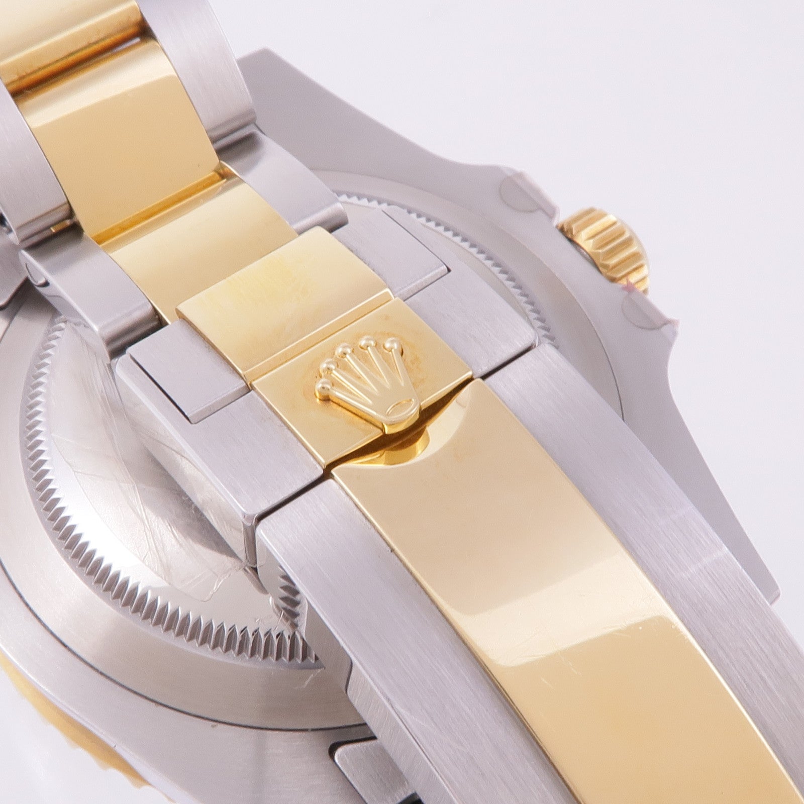 ROLEX Submariner Date 116613LB