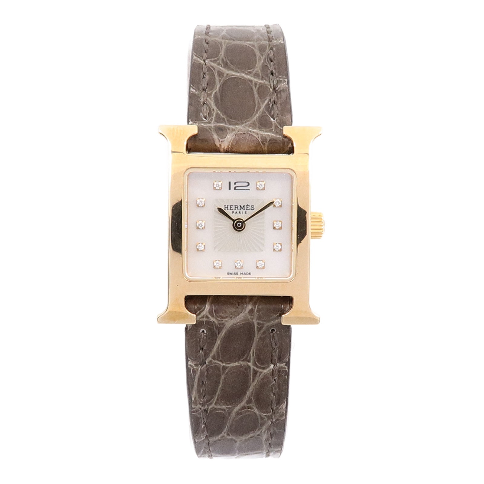 HERMES Heure H HH1.102