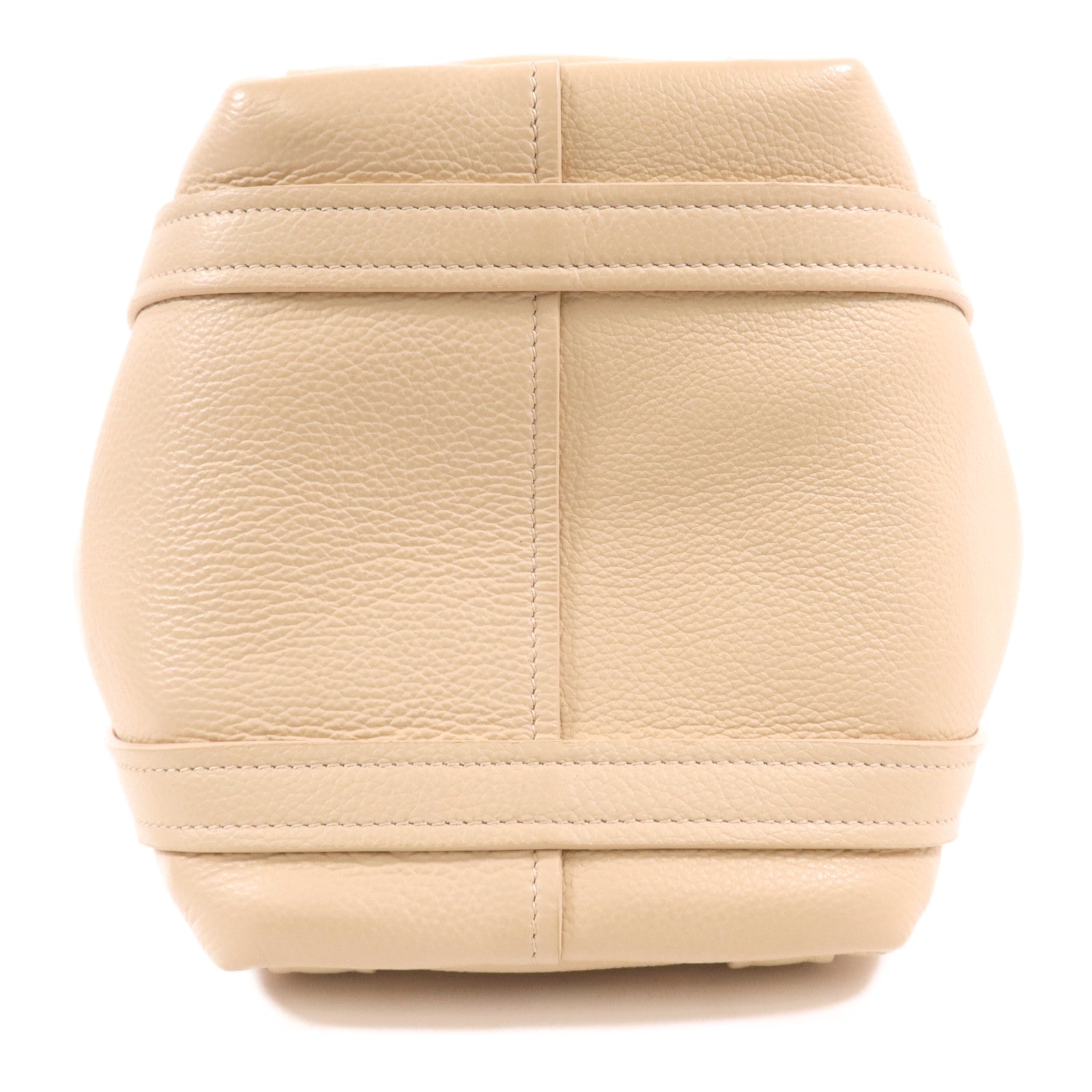 BALENCIAGA 牛皮皮革Everyday XS銀扣手挽肩背兩用袋